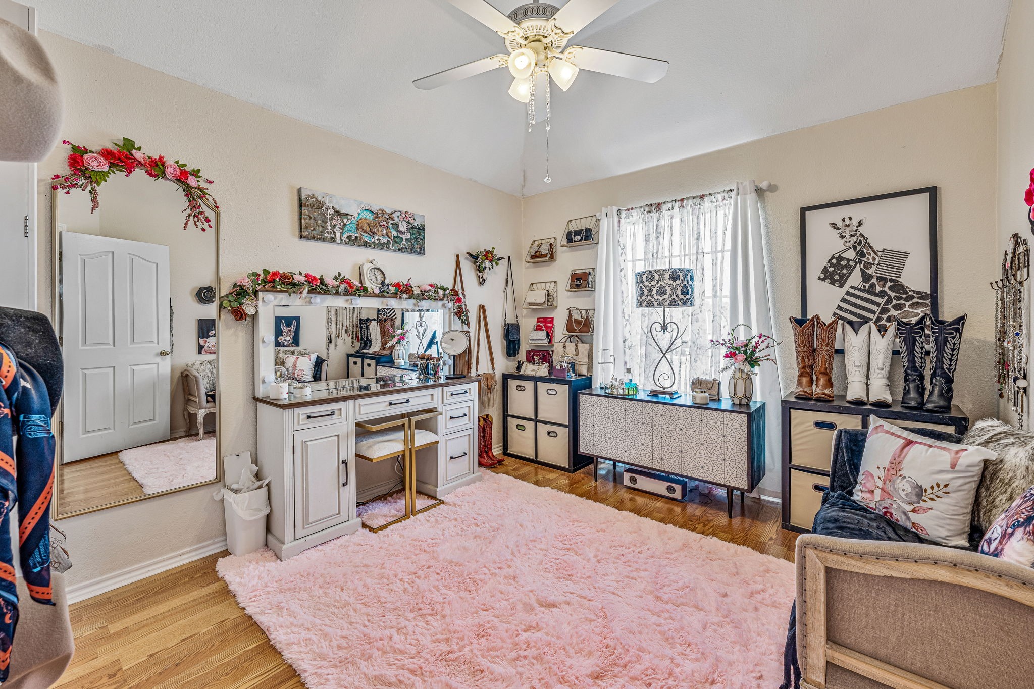 2829 Flint Rock Drive