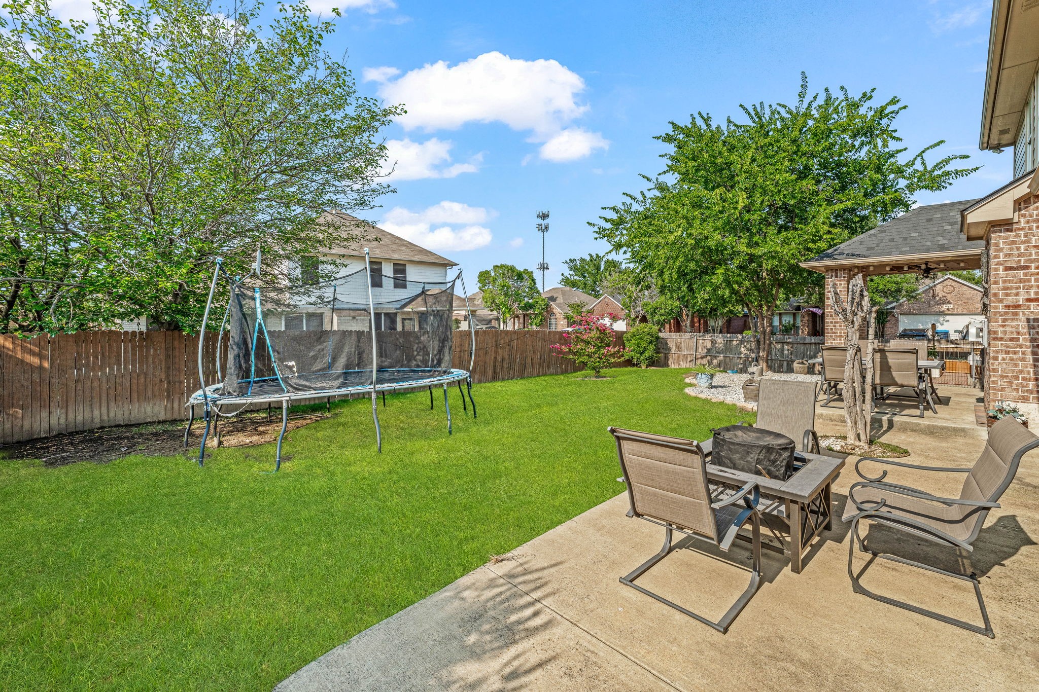 2829 Flint Rock Drive