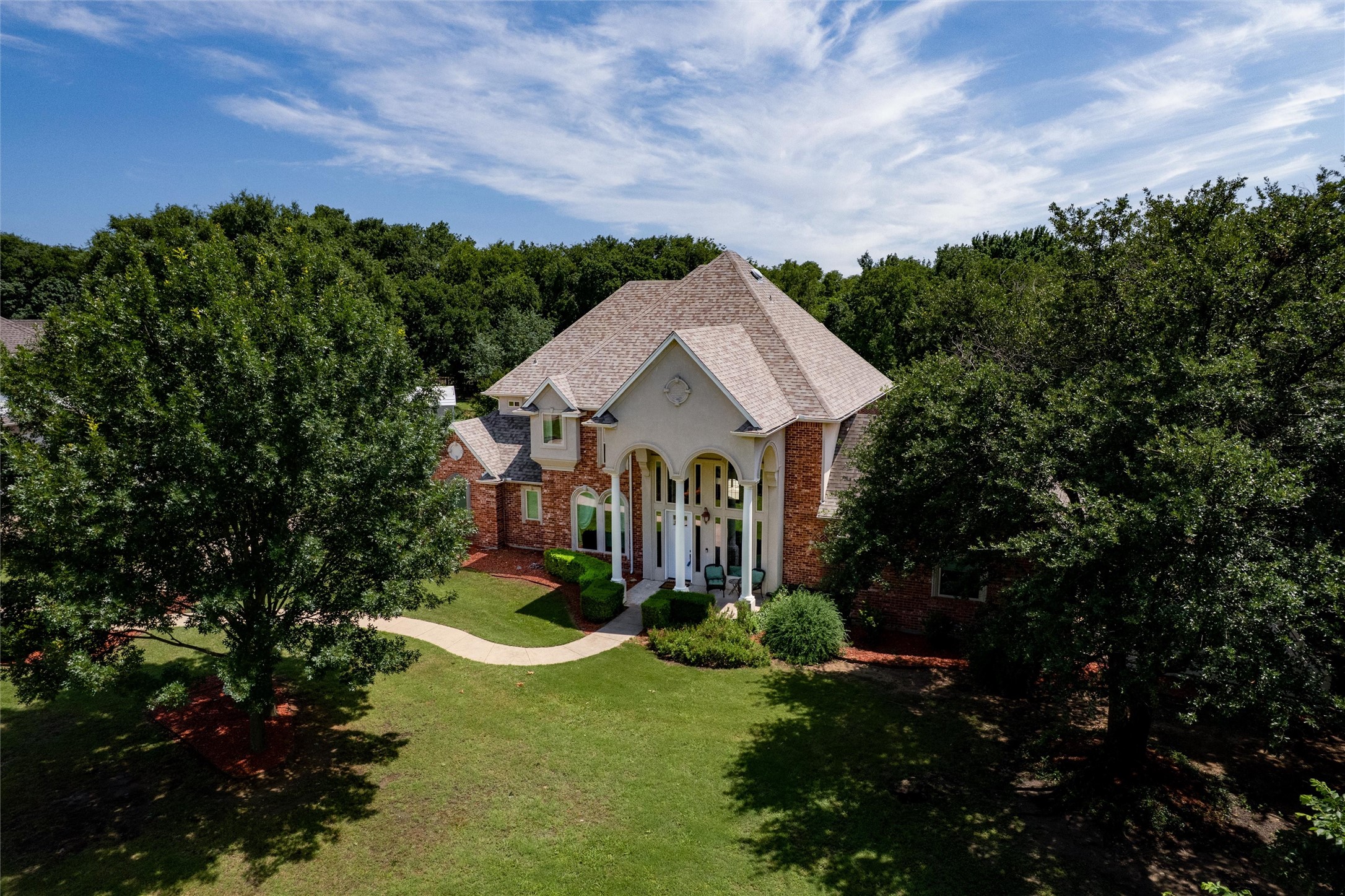 3873 Heritage Trail