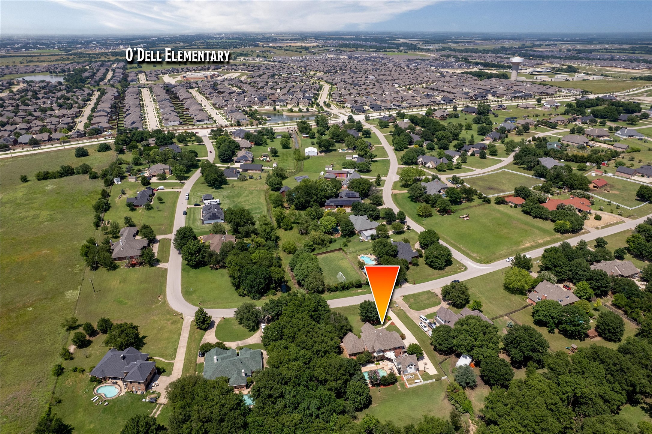 3873 Heritage Trail