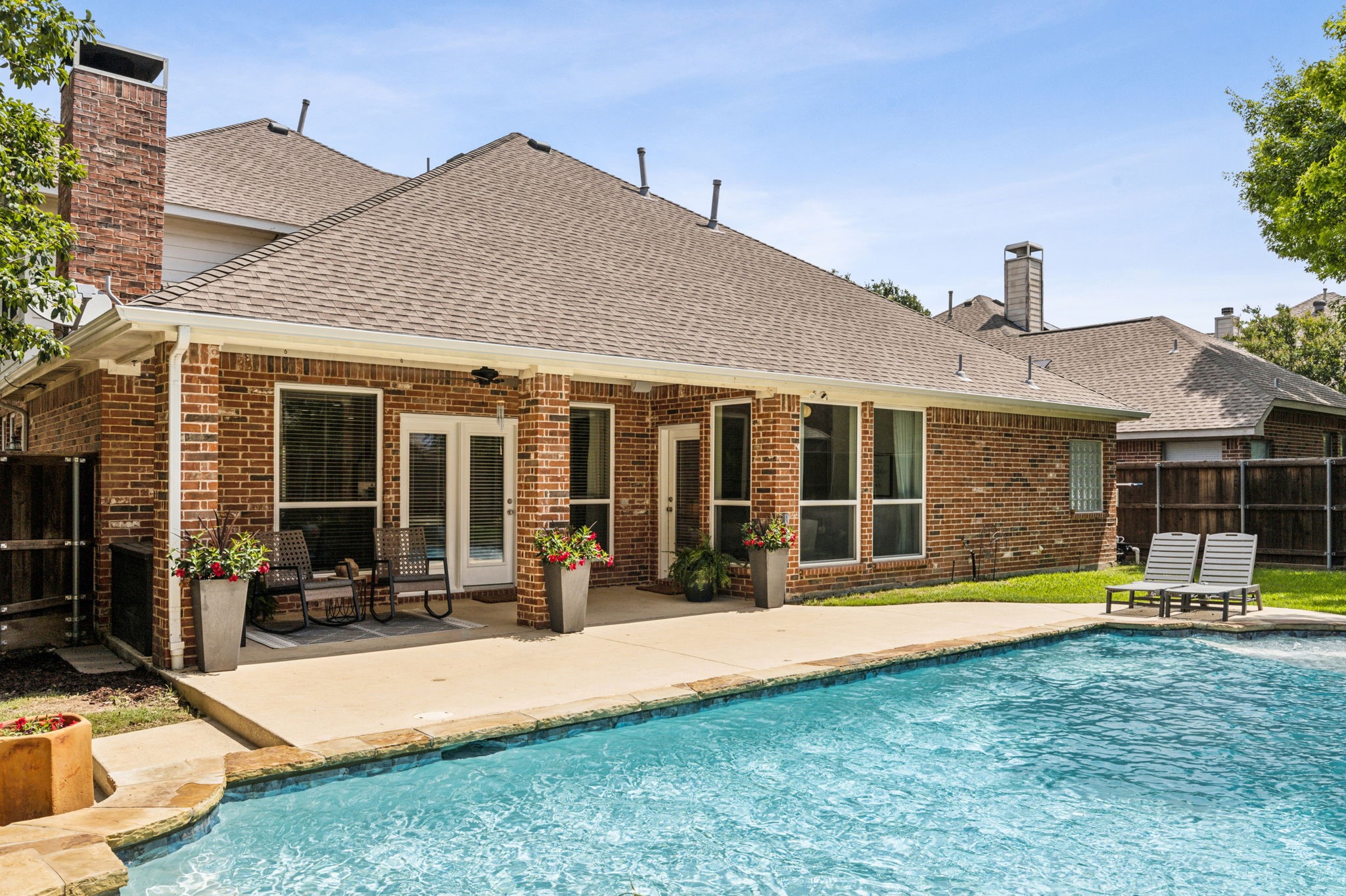 7209 Vanderbilt Drive