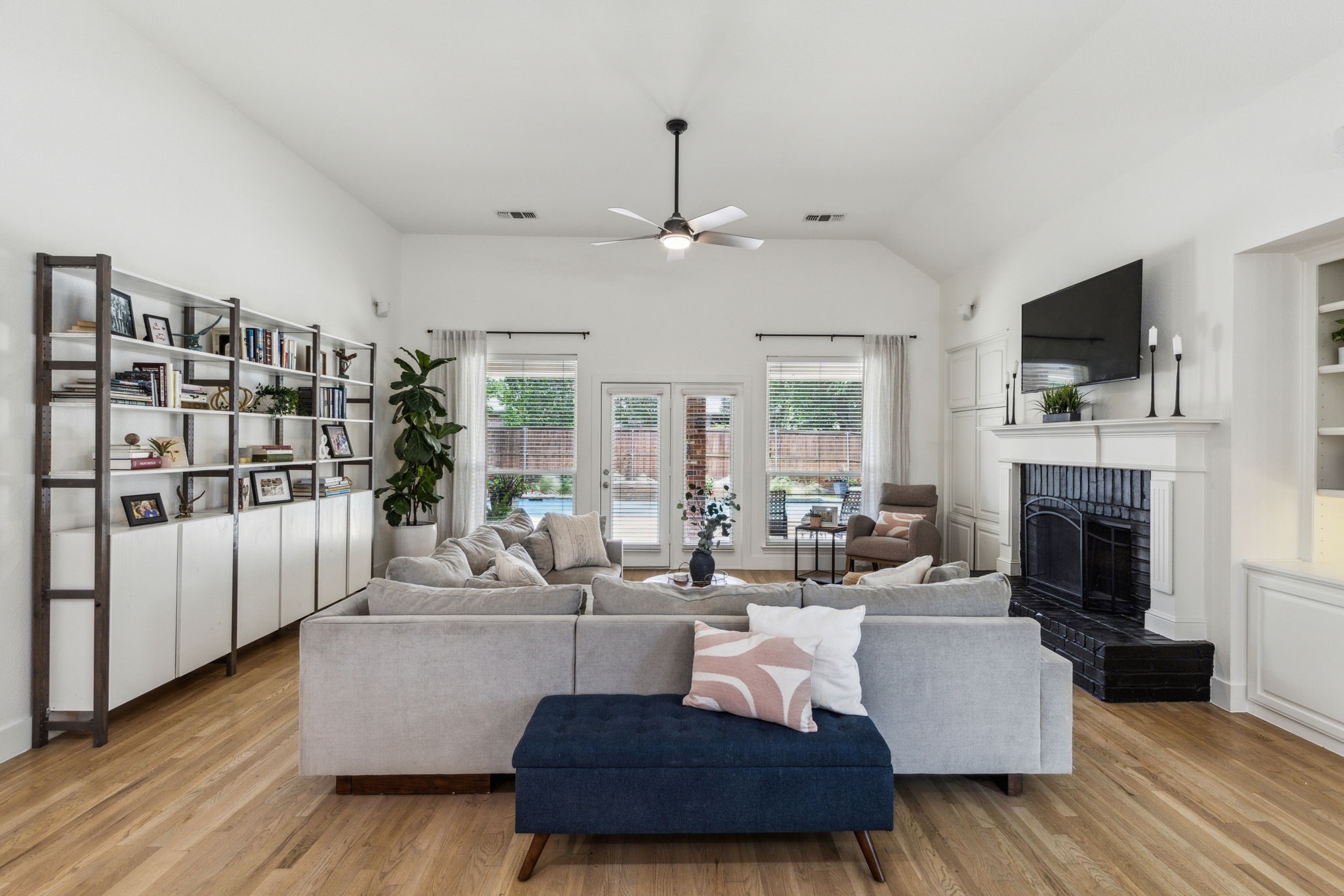7209 Vanderbilt Drive