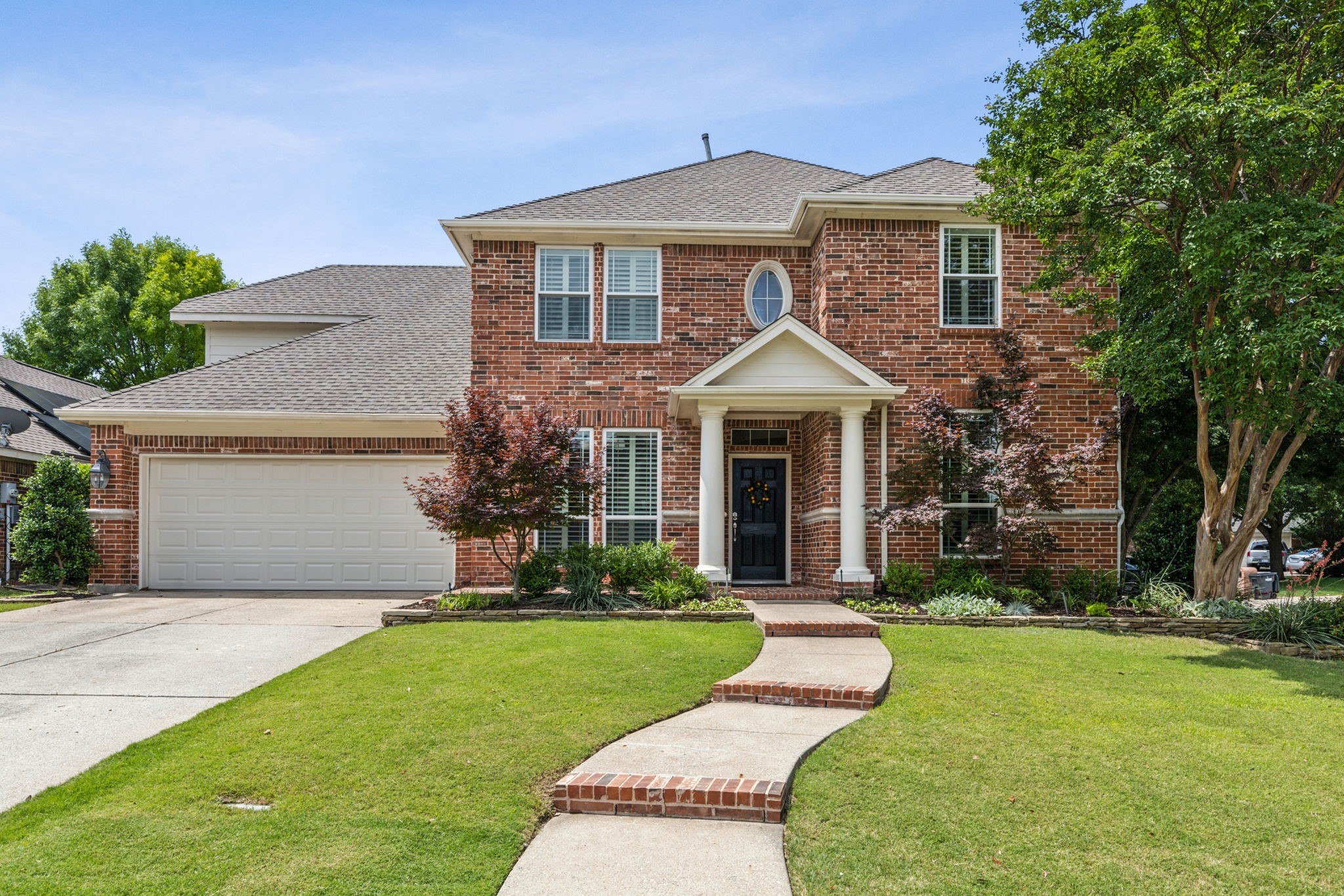 7209 Vanderbilt Drive