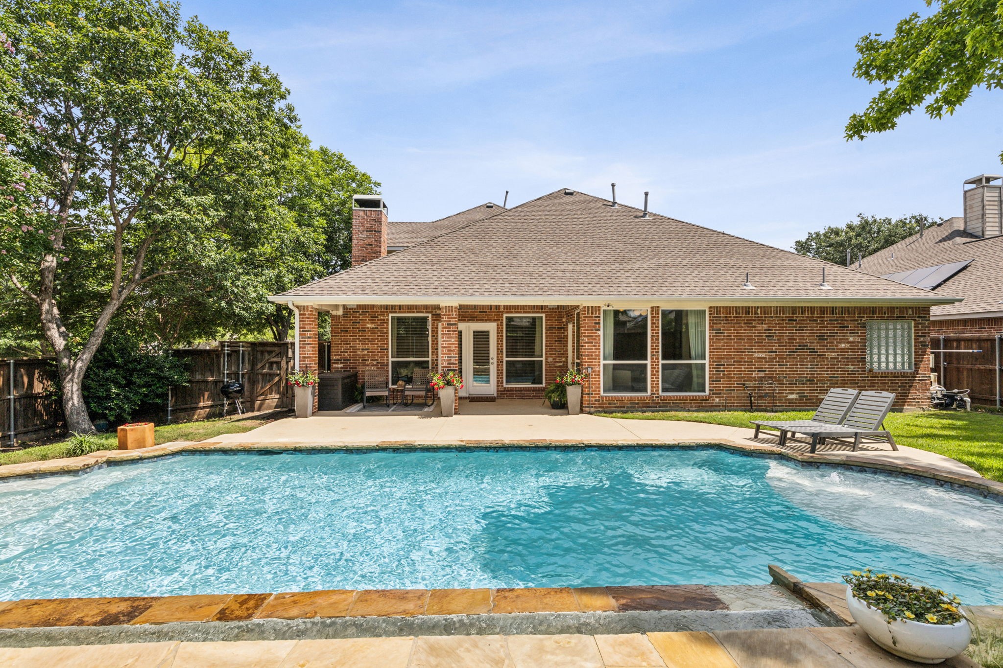 7209 Vanderbilt Drive