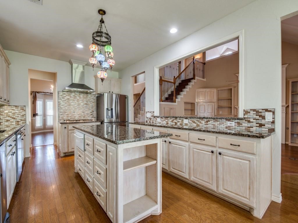 7321 Ridgemoor Lane