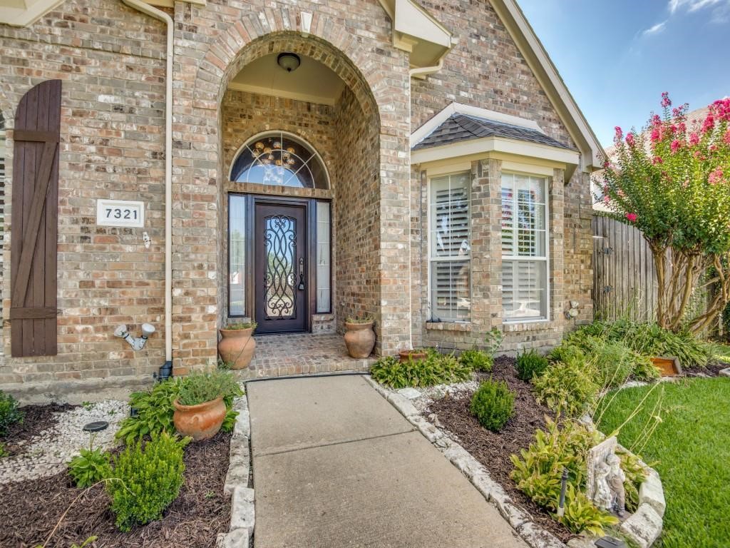 7321 Ridgemoor Lane