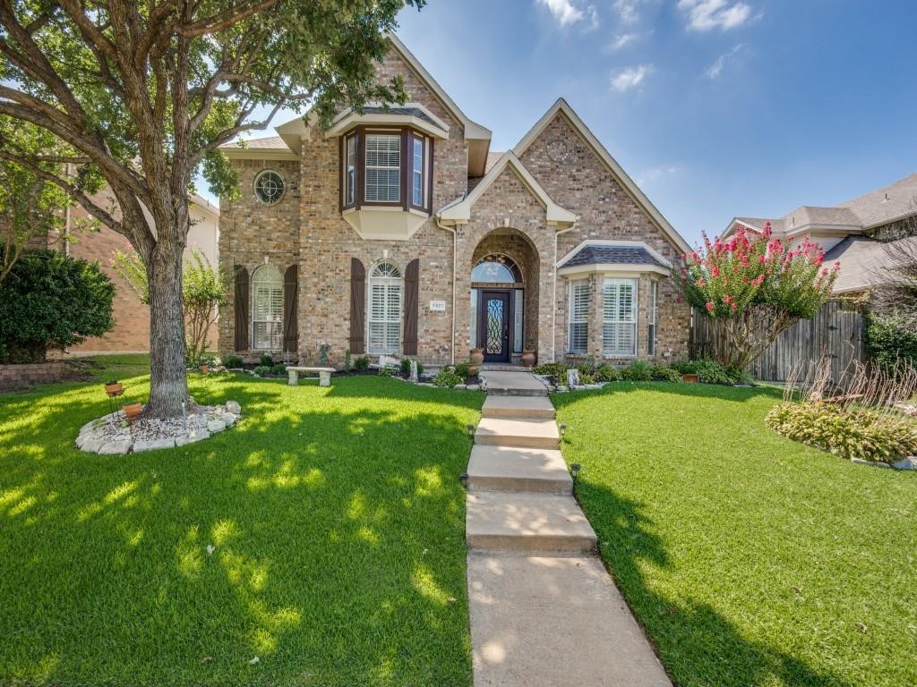 7321 Ridgemoor Lane
