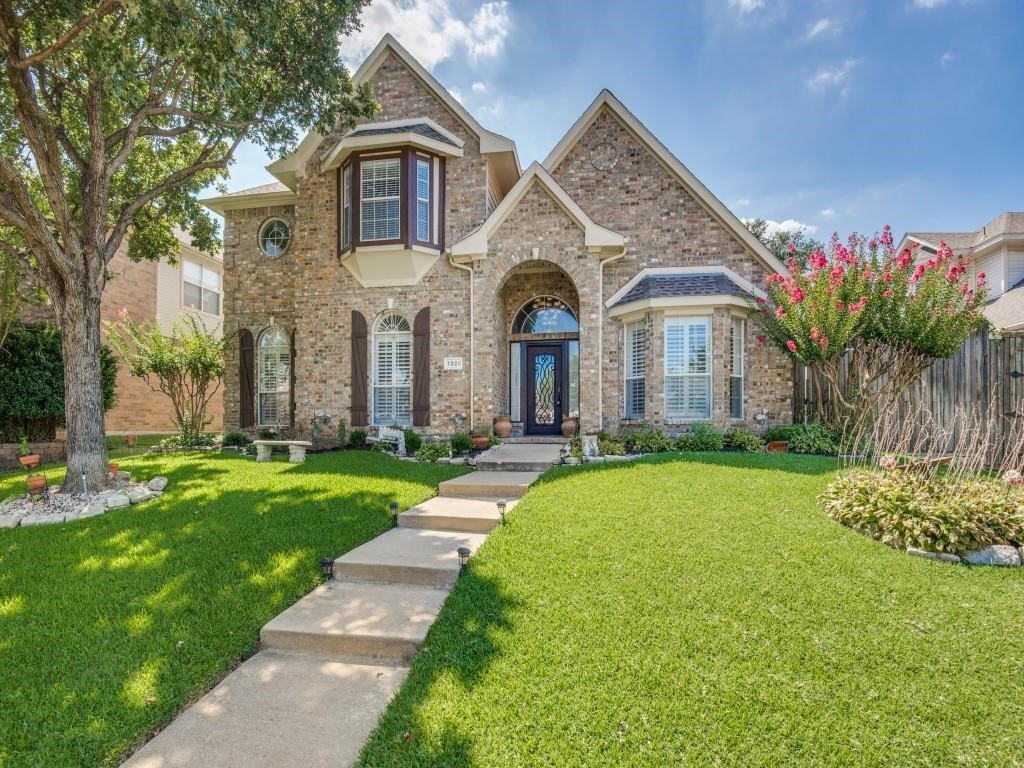 7321 Ridgemoor Lane