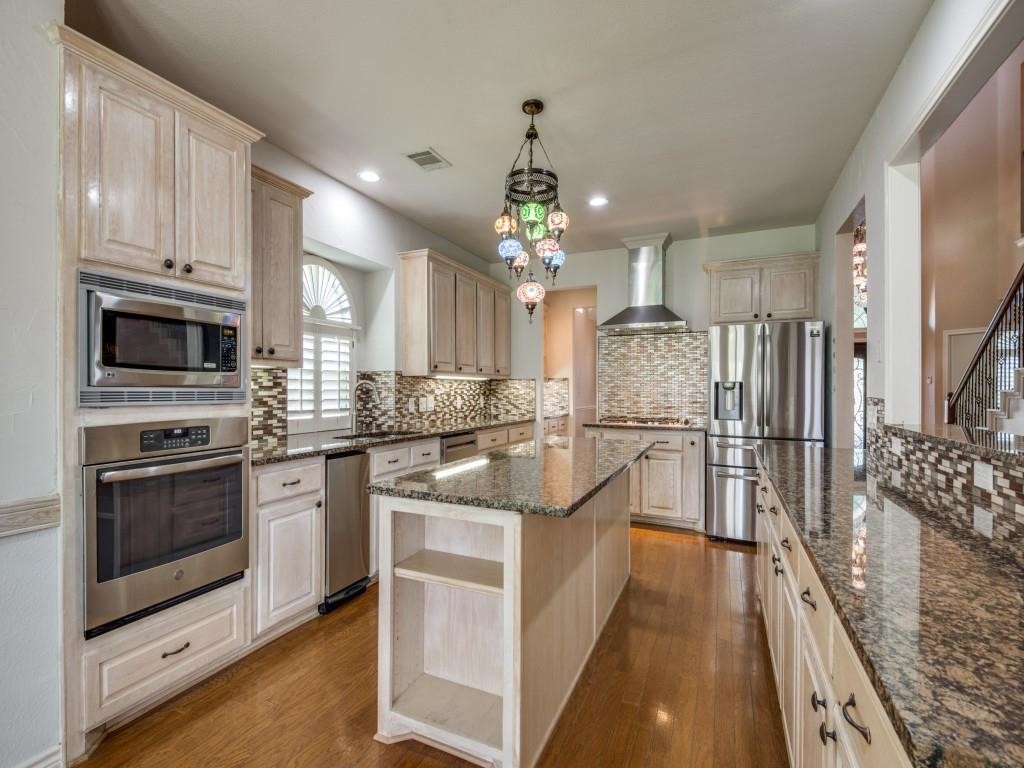 7321 Ridgemoor Lane