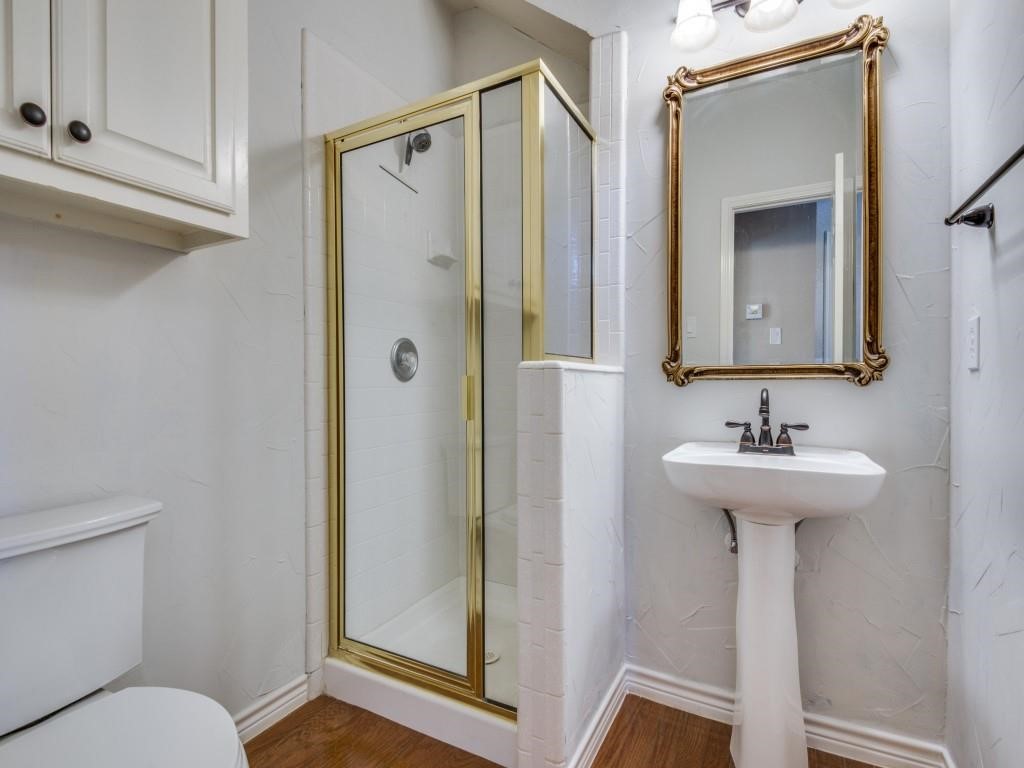 7321 Ridgemoor Lane