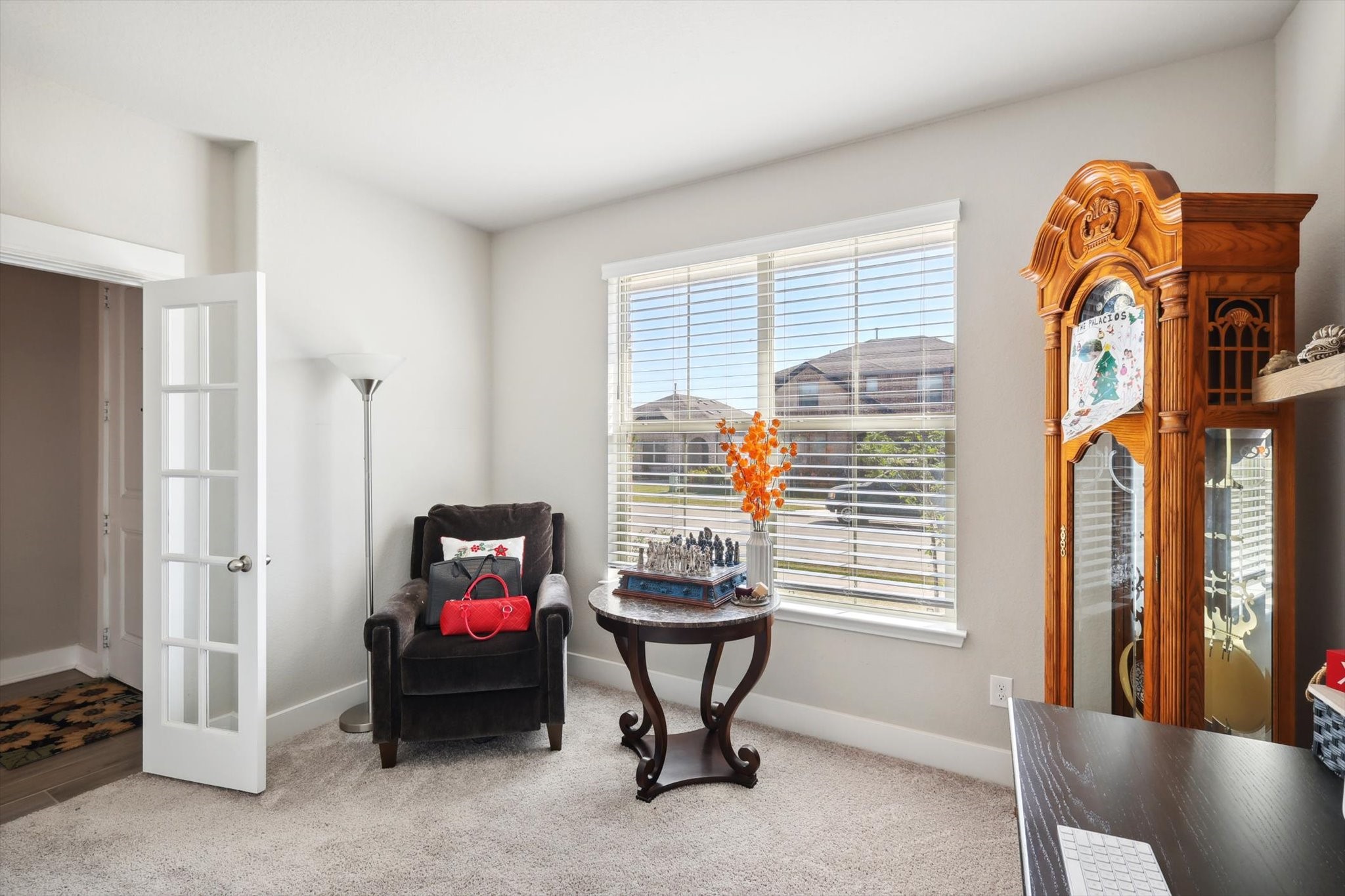 4520 Pentridge Drive