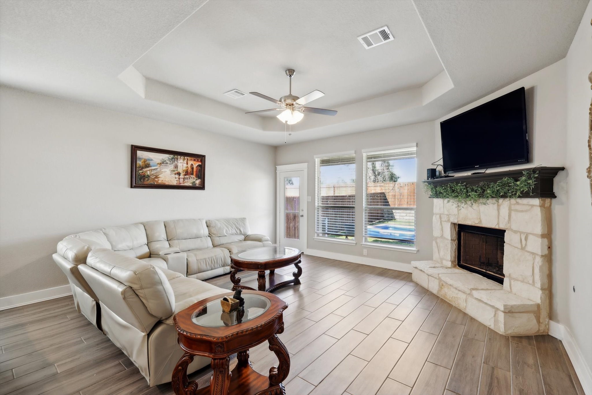 4520 Pentridge Drive