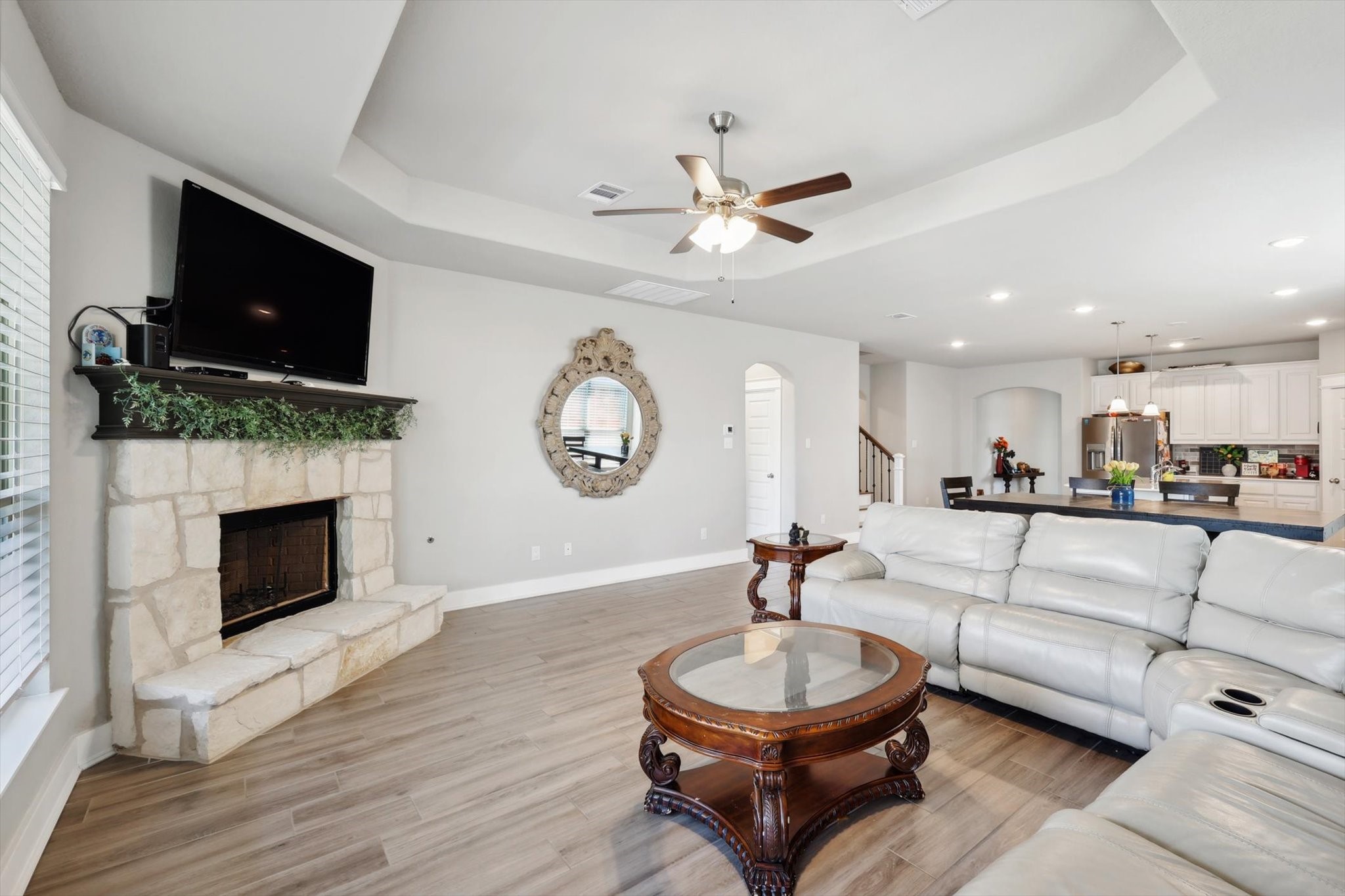 4520 Pentridge Drive