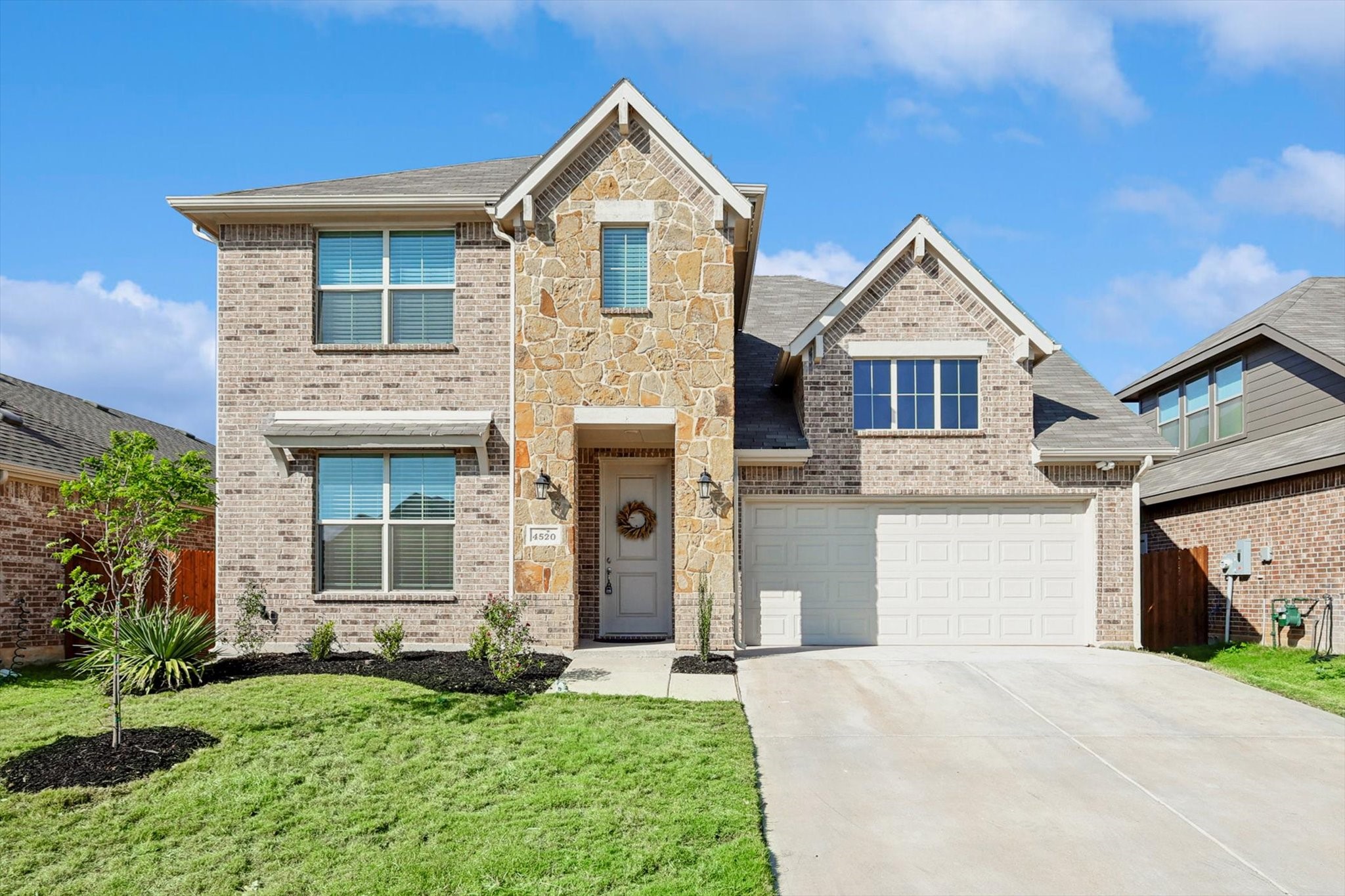 4520 Pentridge Drive