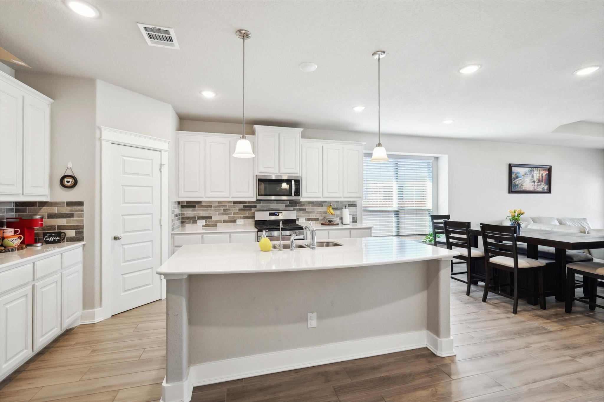 4520 Pentridge Drive
