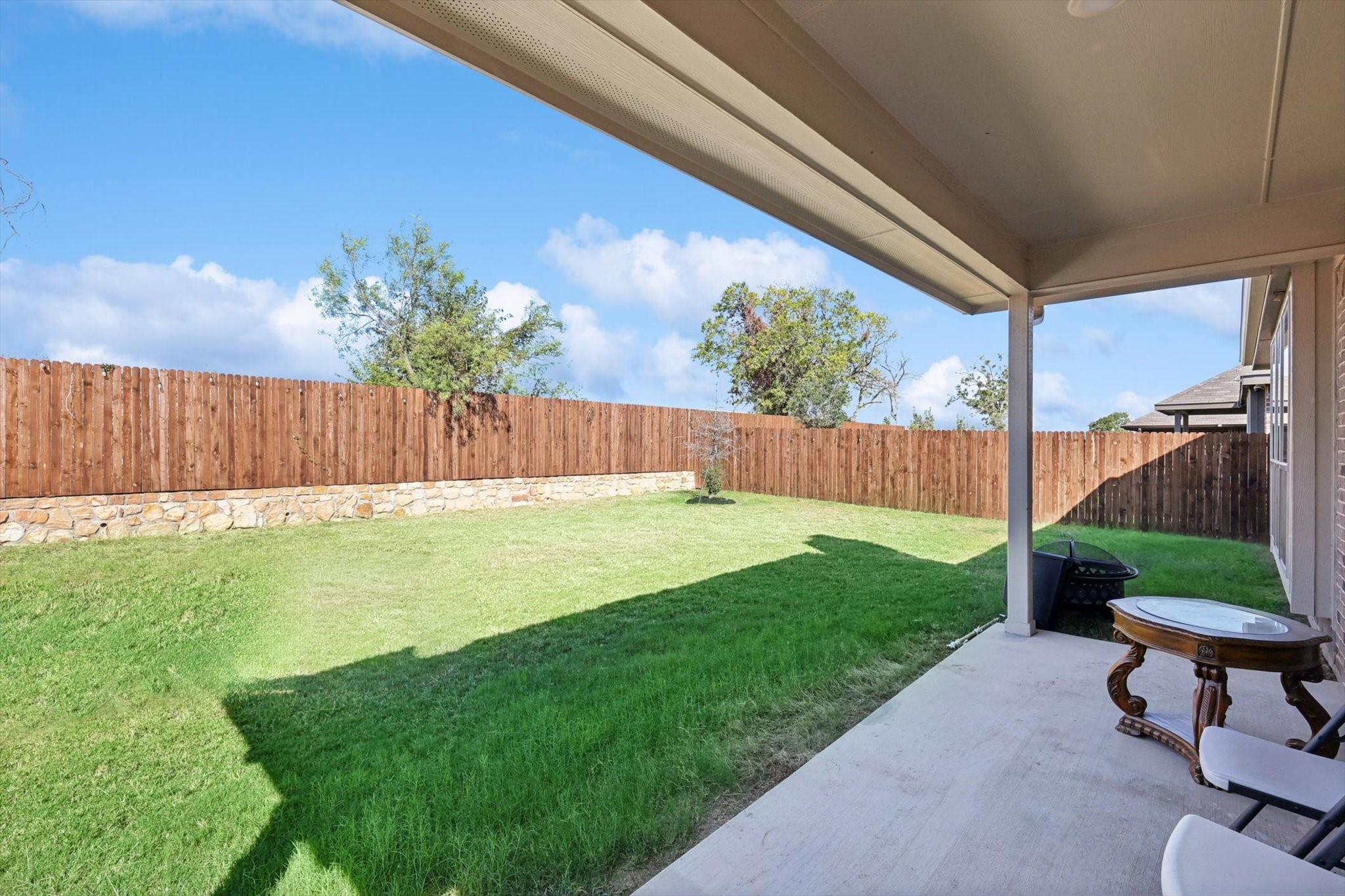 4520 Pentridge Drive