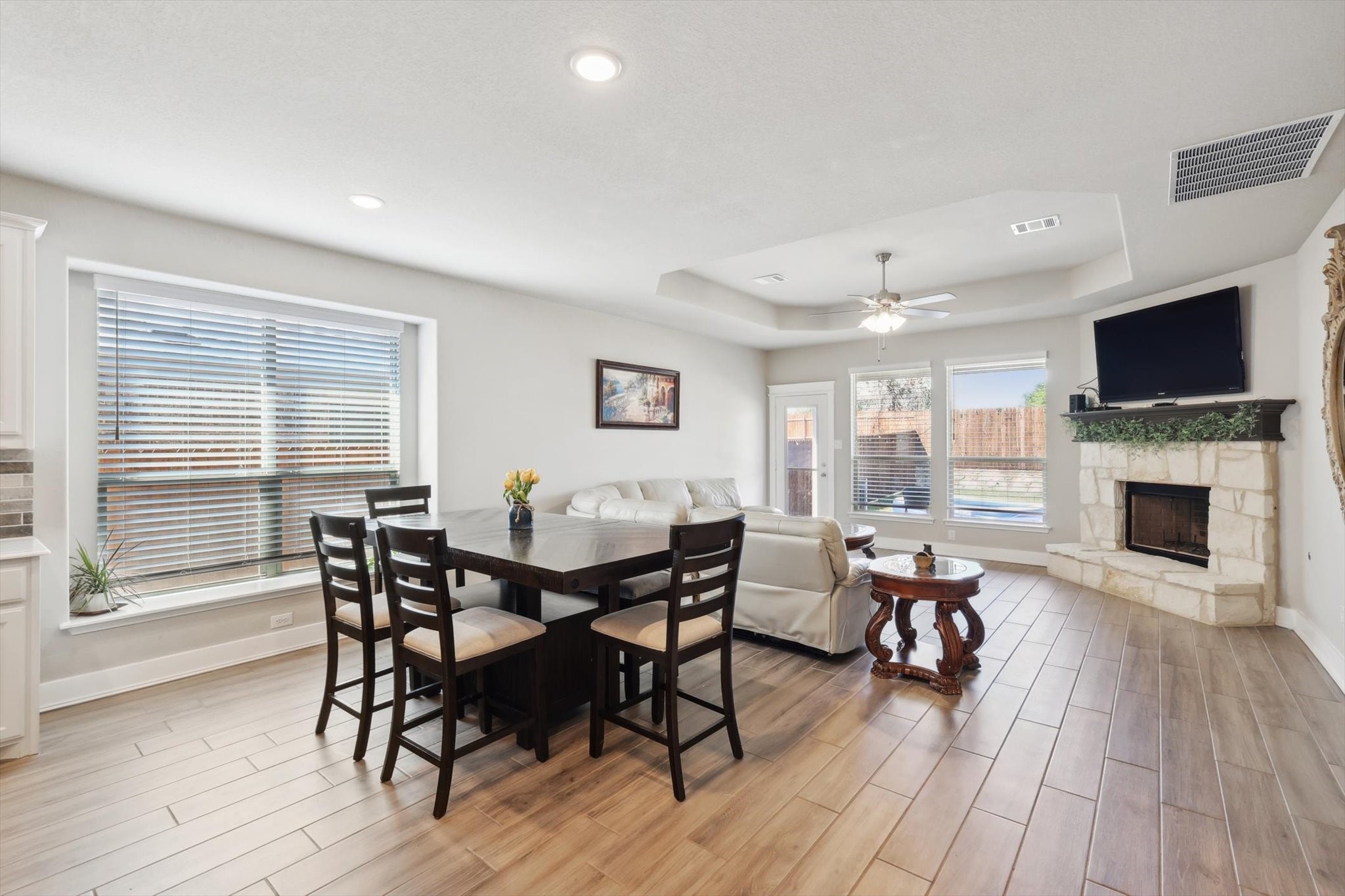 4520 Pentridge Drive