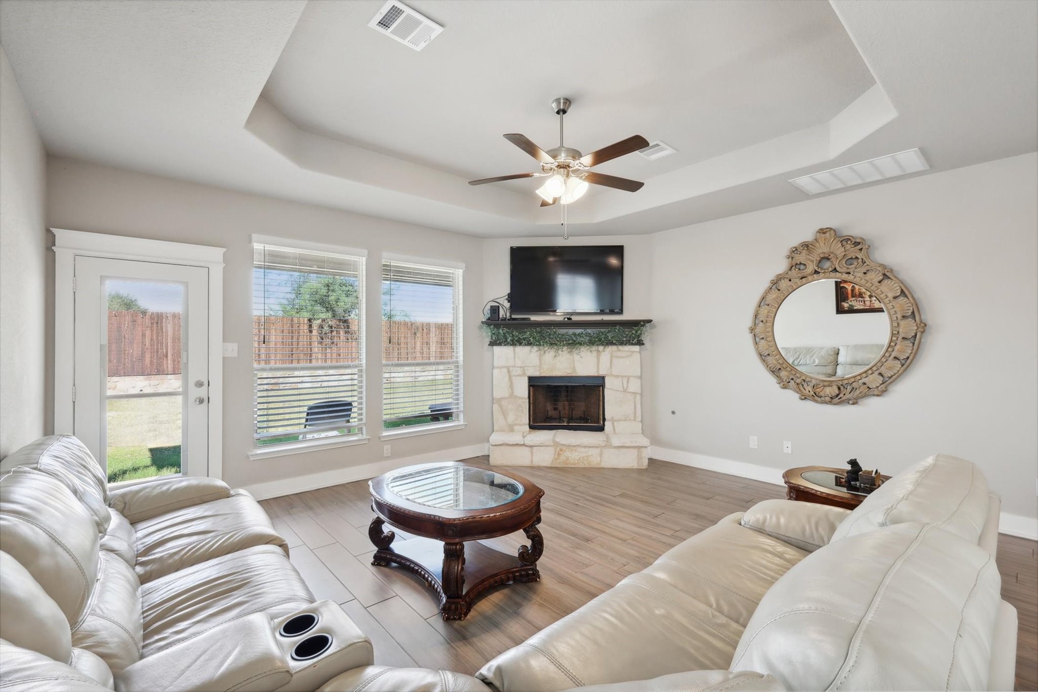 4520 Pentridge Drive