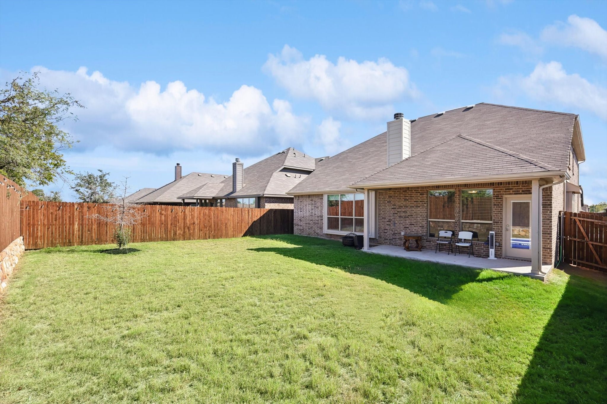 4520 Pentridge Drive