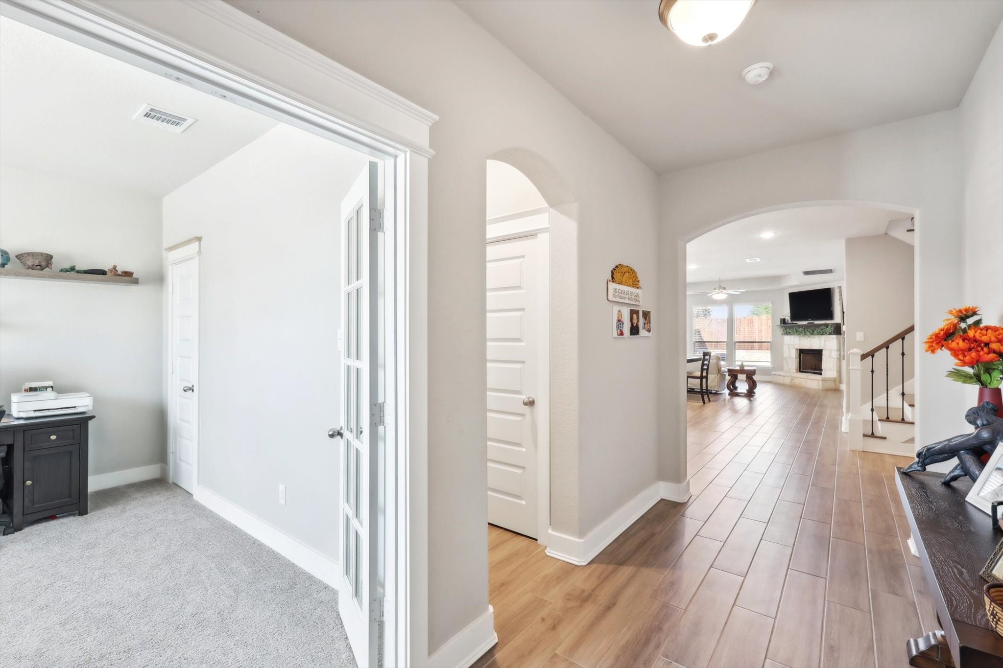 4520 Pentridge Drive