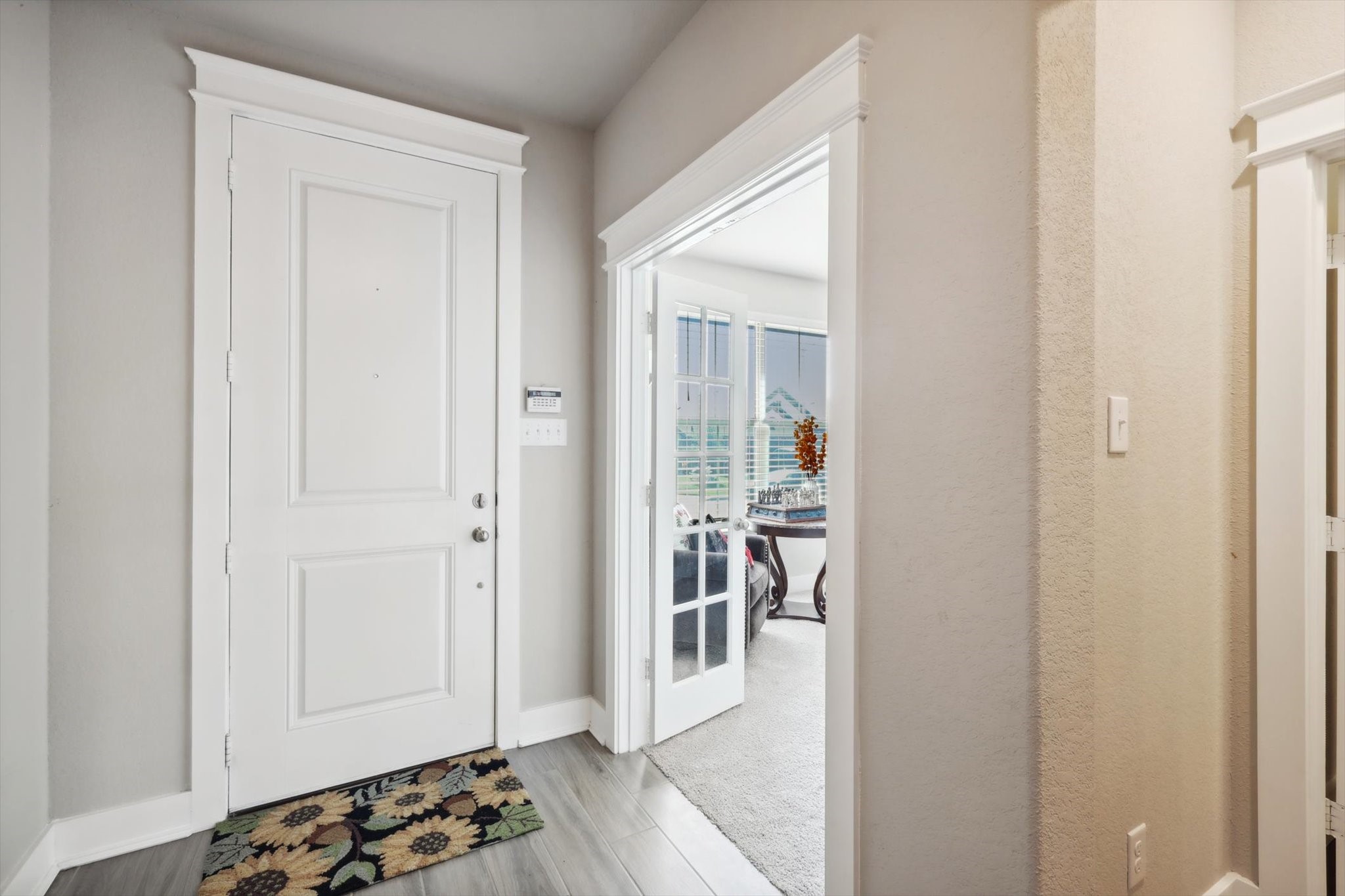 4520 Pentridge Drive