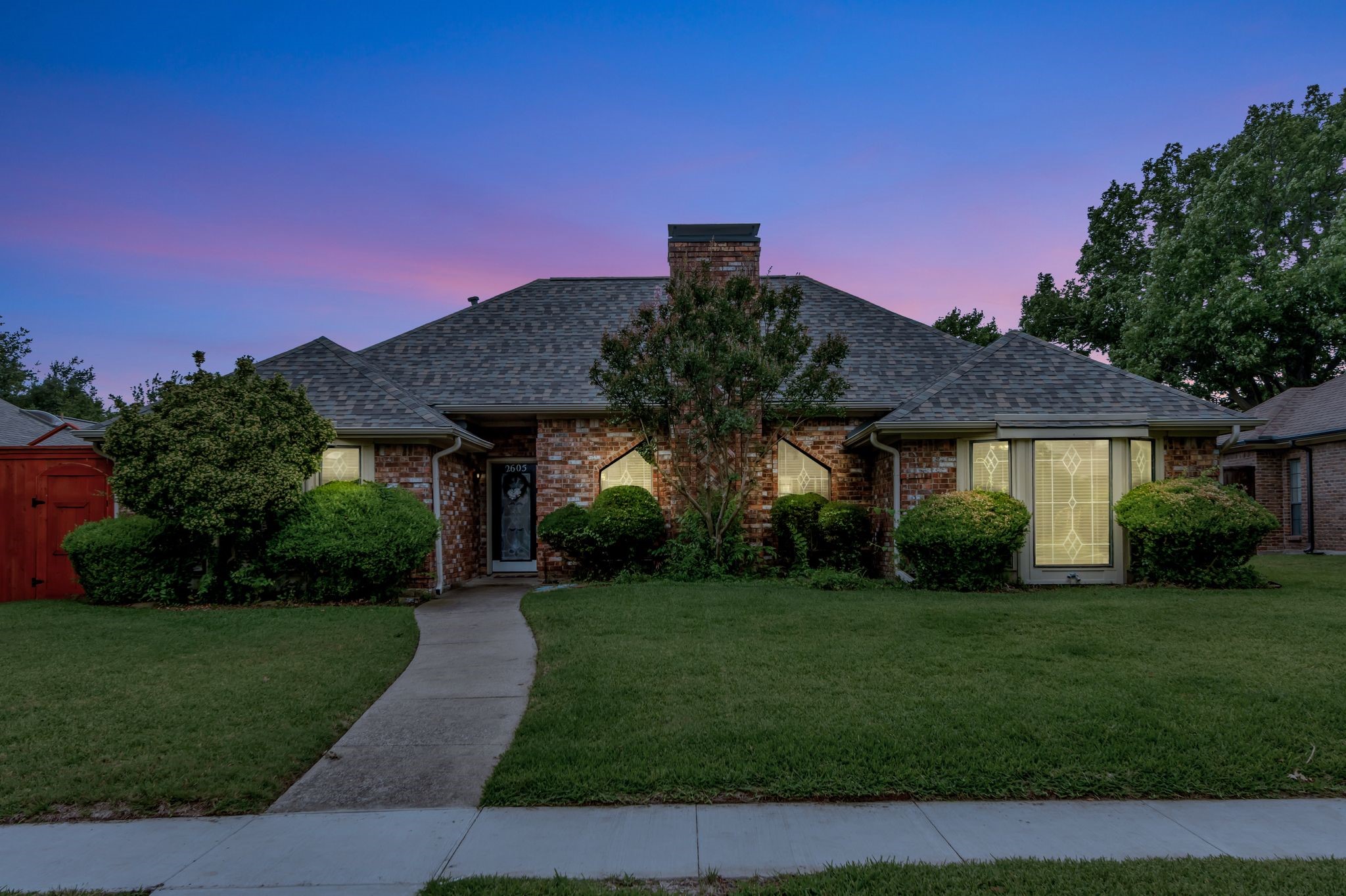 2605 Pickwick Lane
