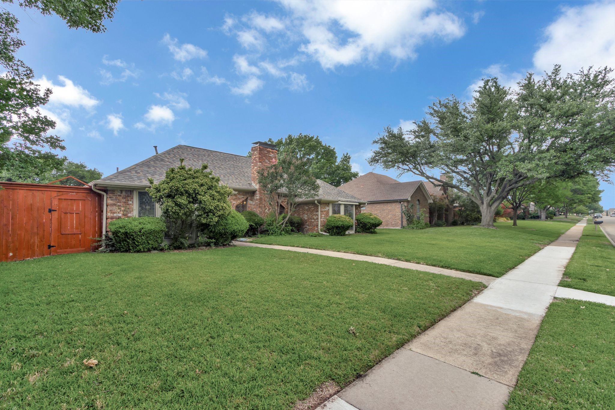 2605 Pickwick Lane