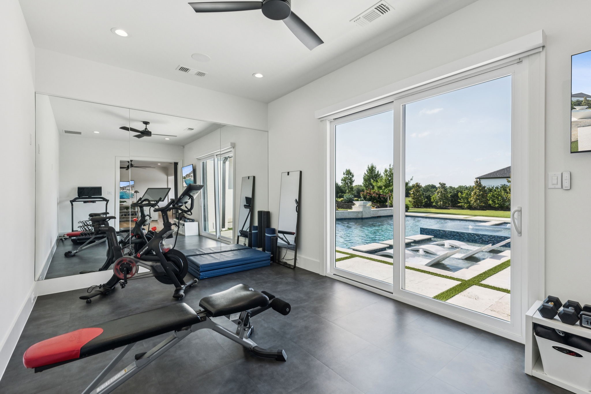 4309 American Pharoah Way