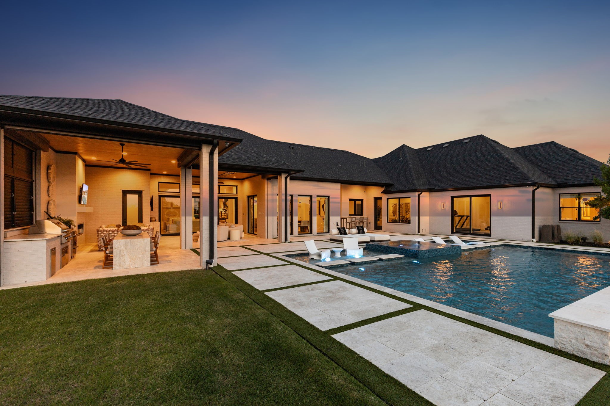 4309 American Pharoah Way