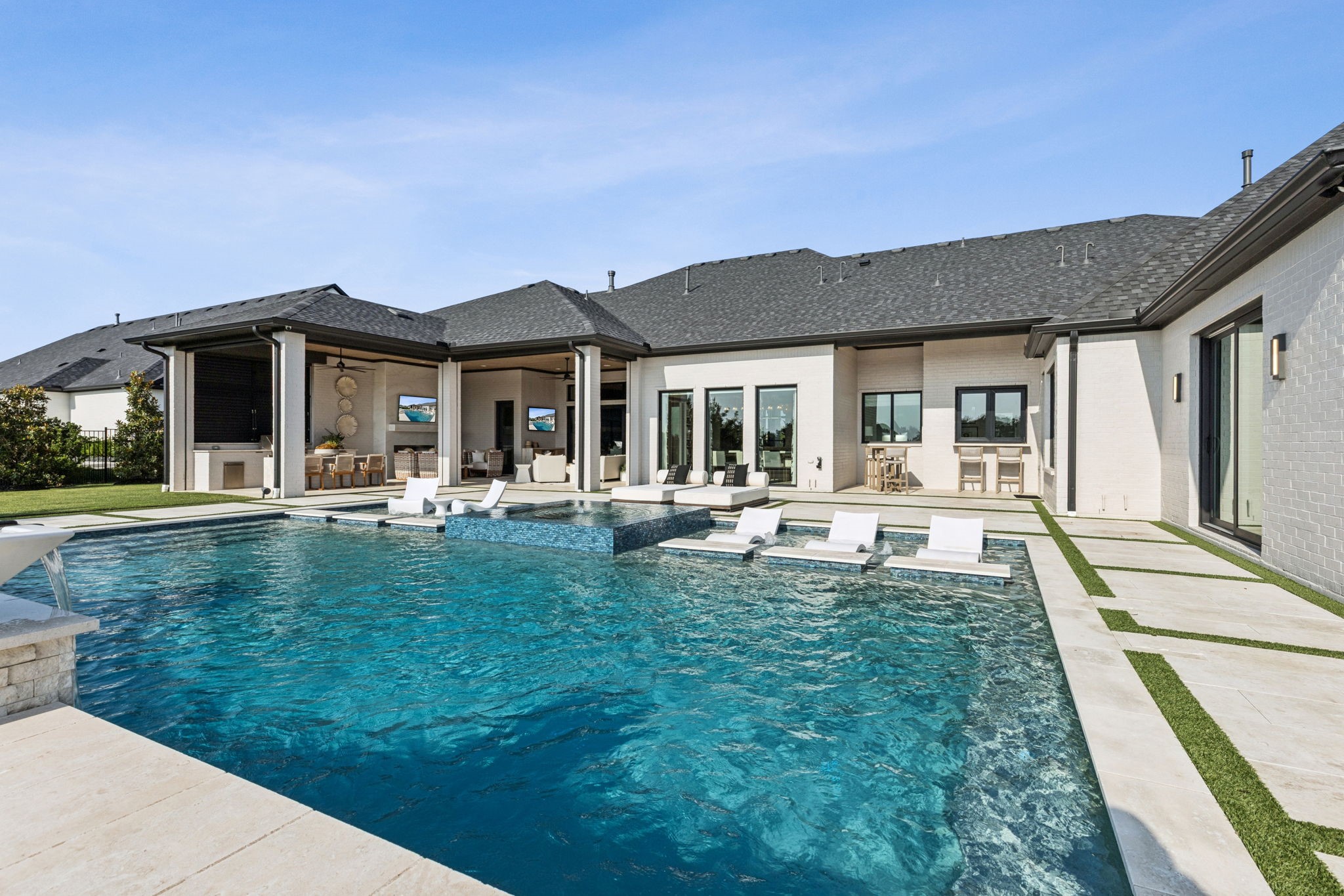 4309 American Pharoah Way