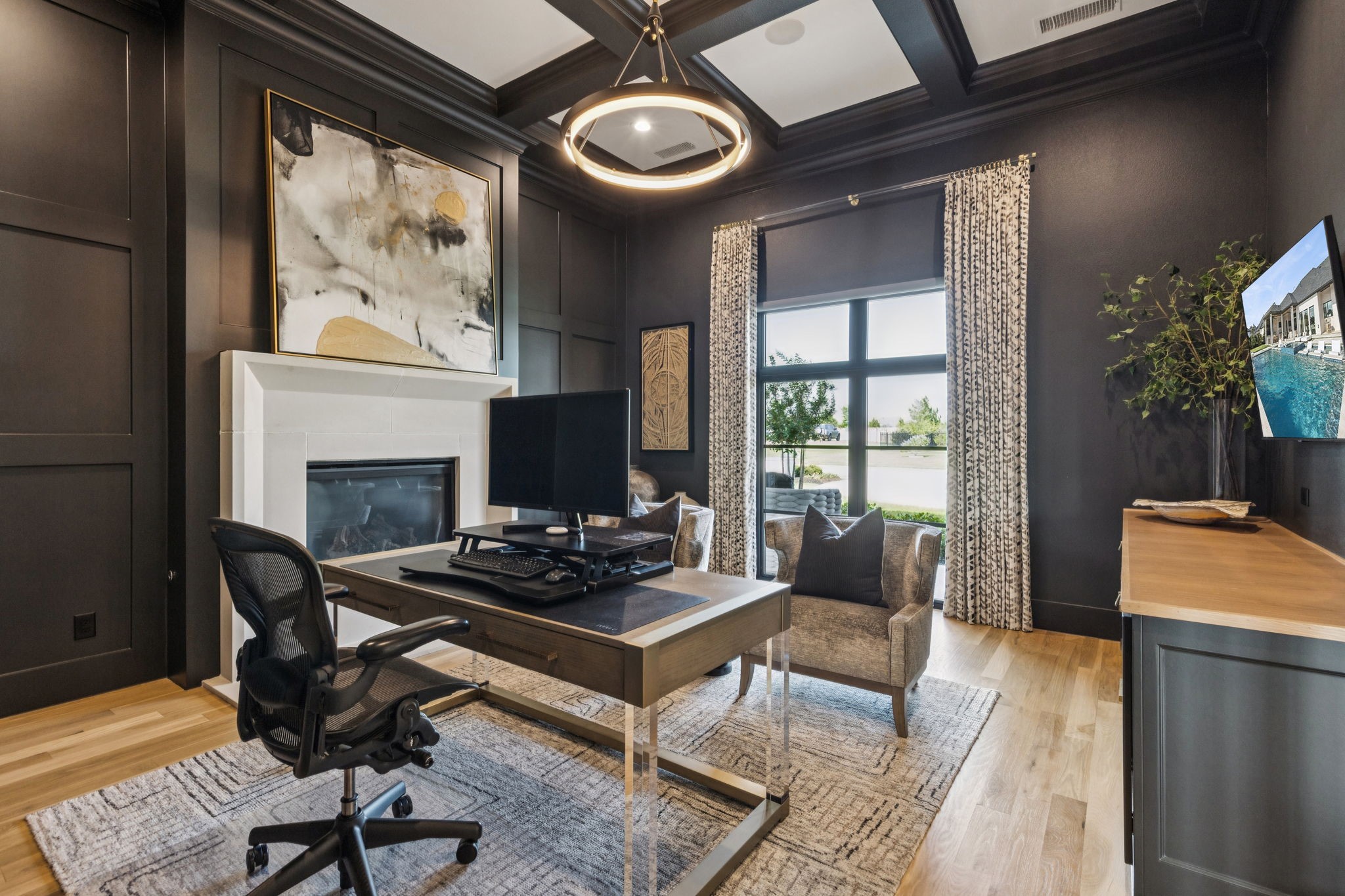 4309 American Pharoah Way