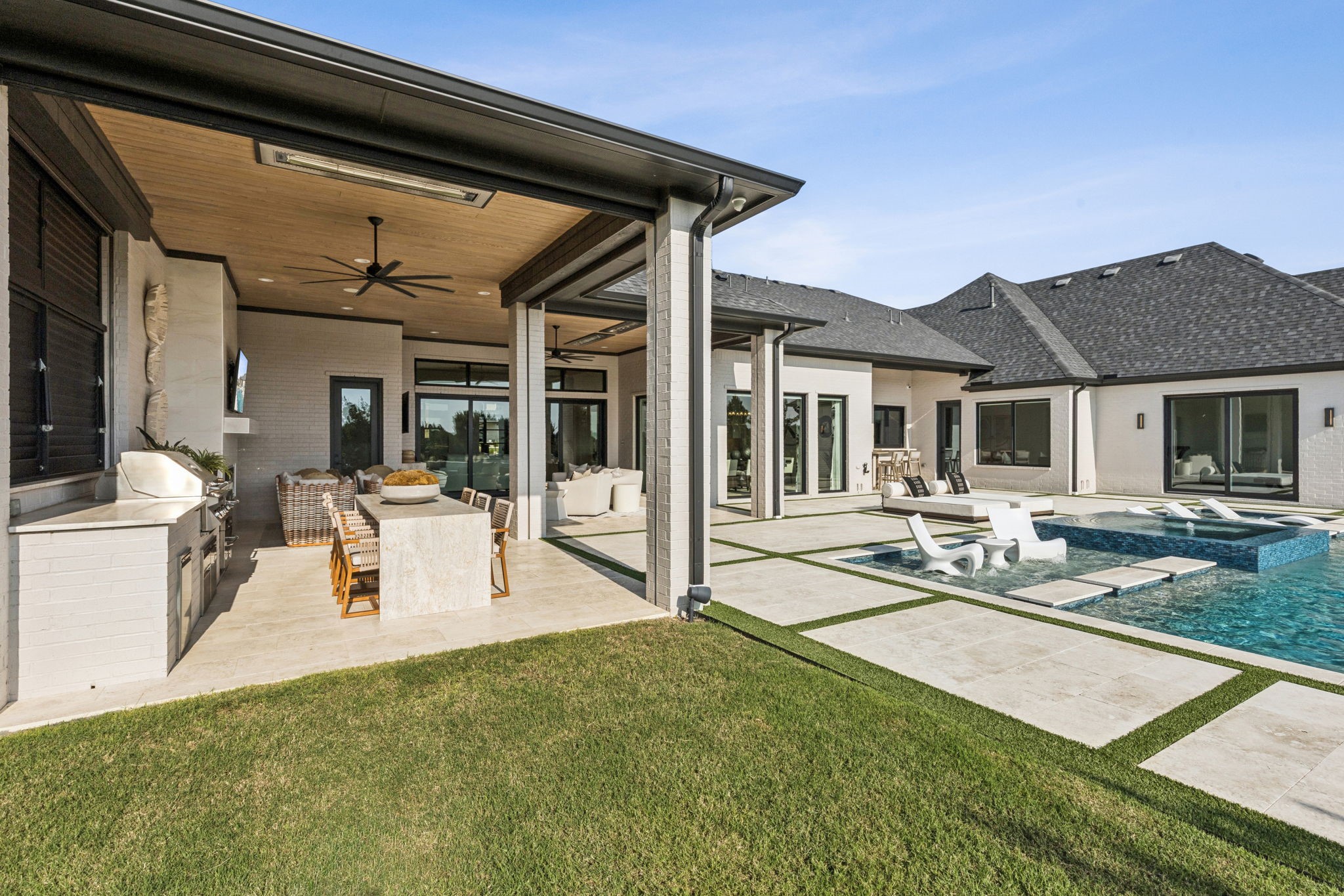 4309 American Pharoah Way