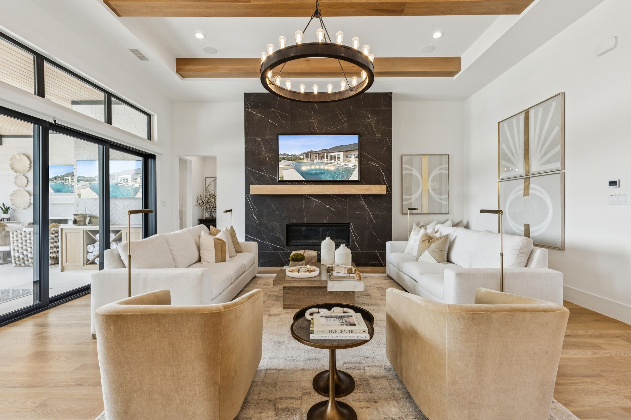 4309 American Pharoah Way