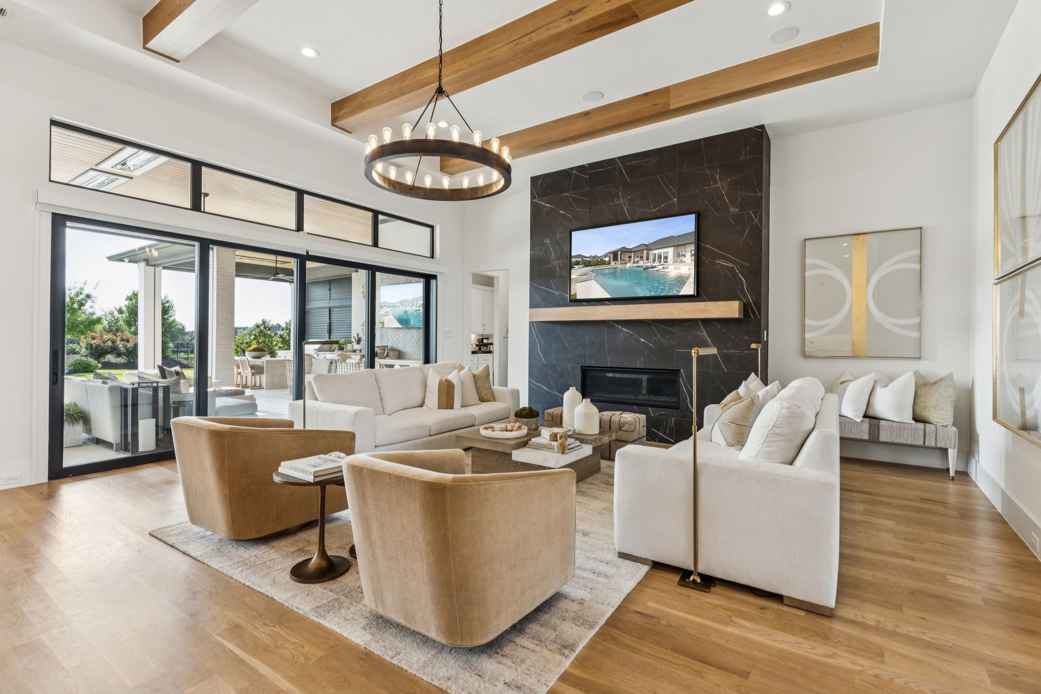 4309 American Pharoah Way