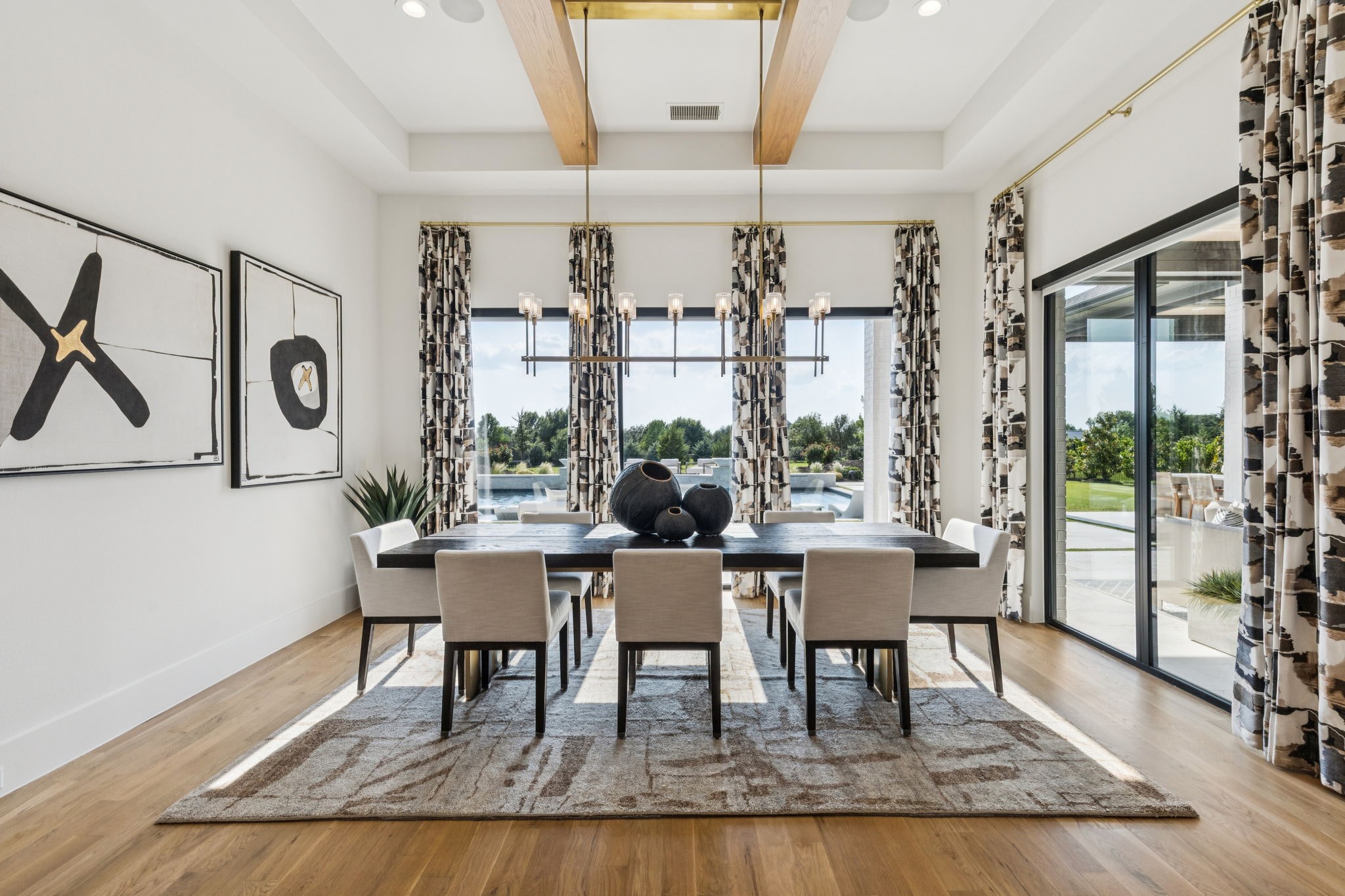 4309 American Pharoah Way