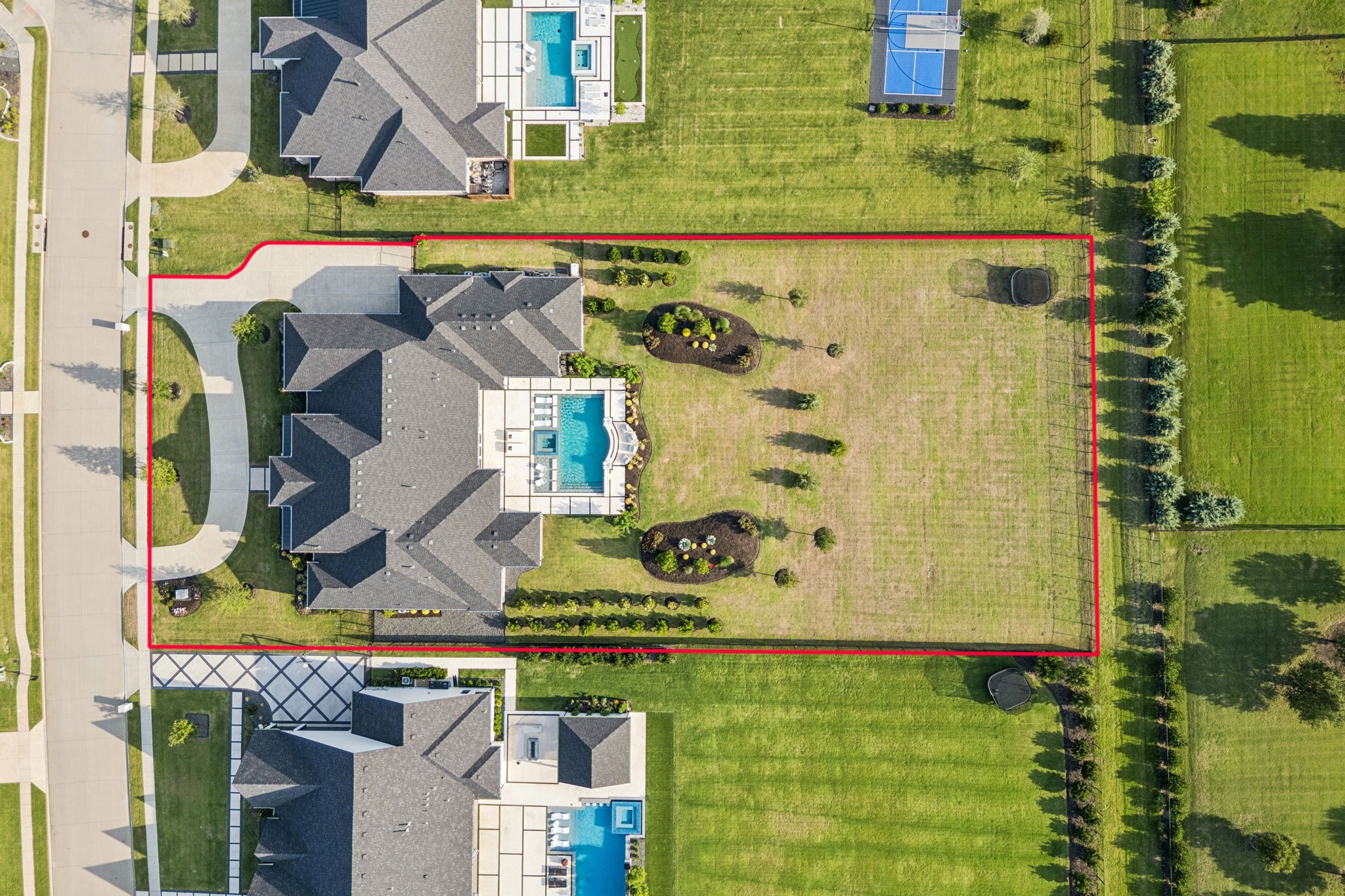 4309 American Pharoah Way