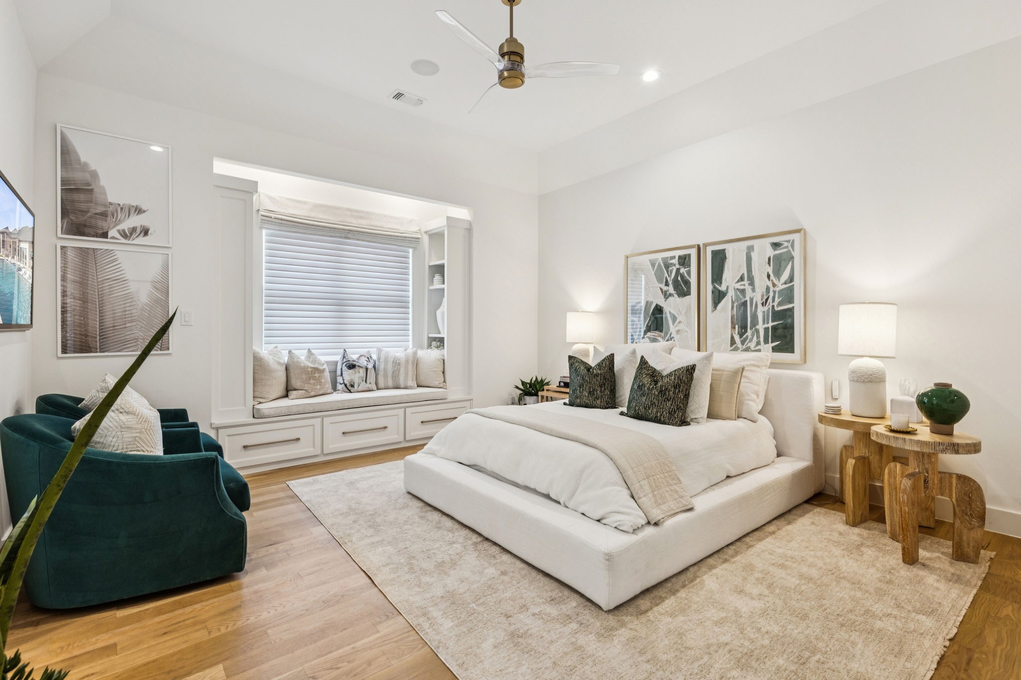 4309 American Pharoah Way