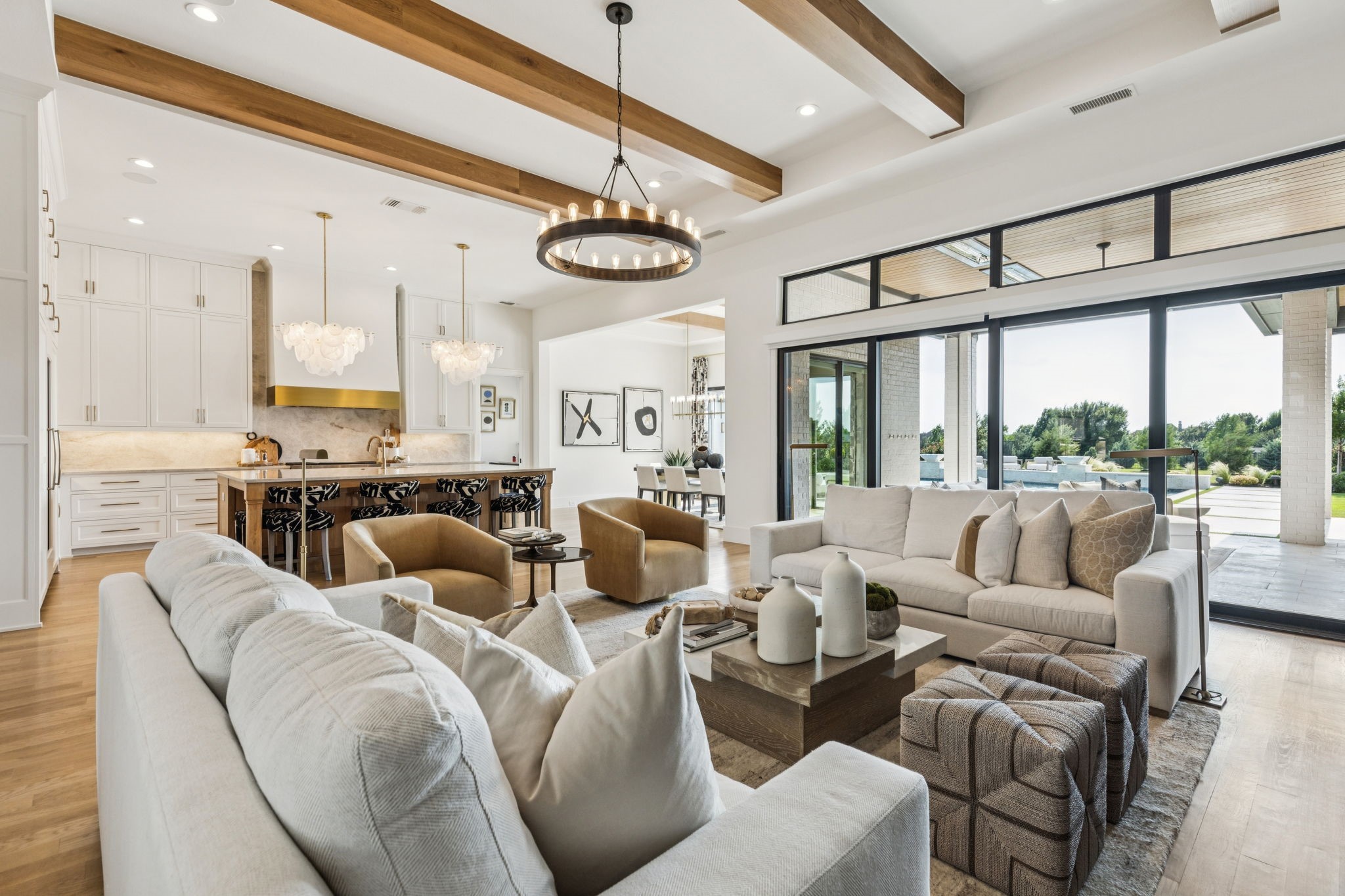 4309 American Pharoah Way