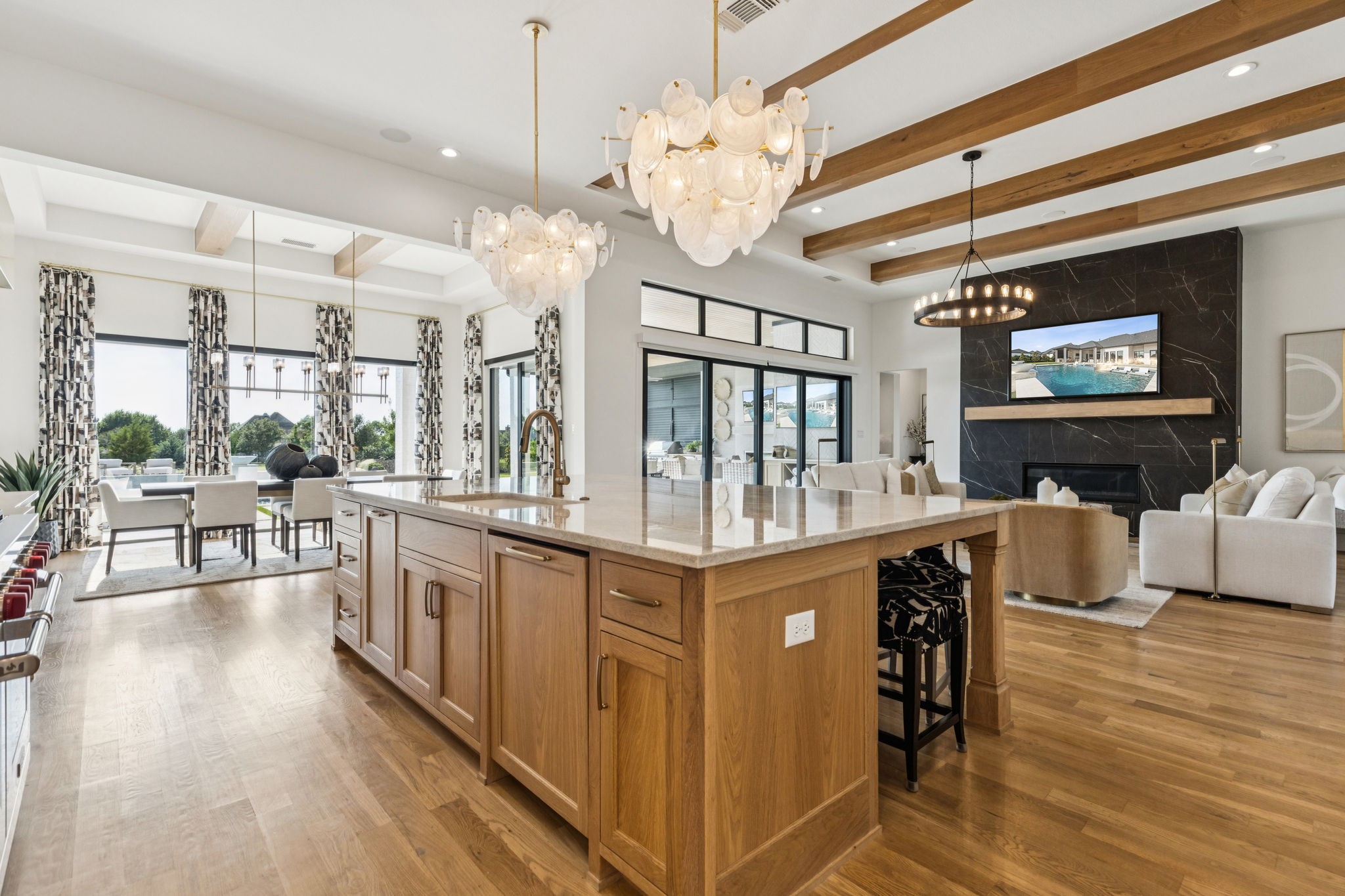4309 American Pharoah Way