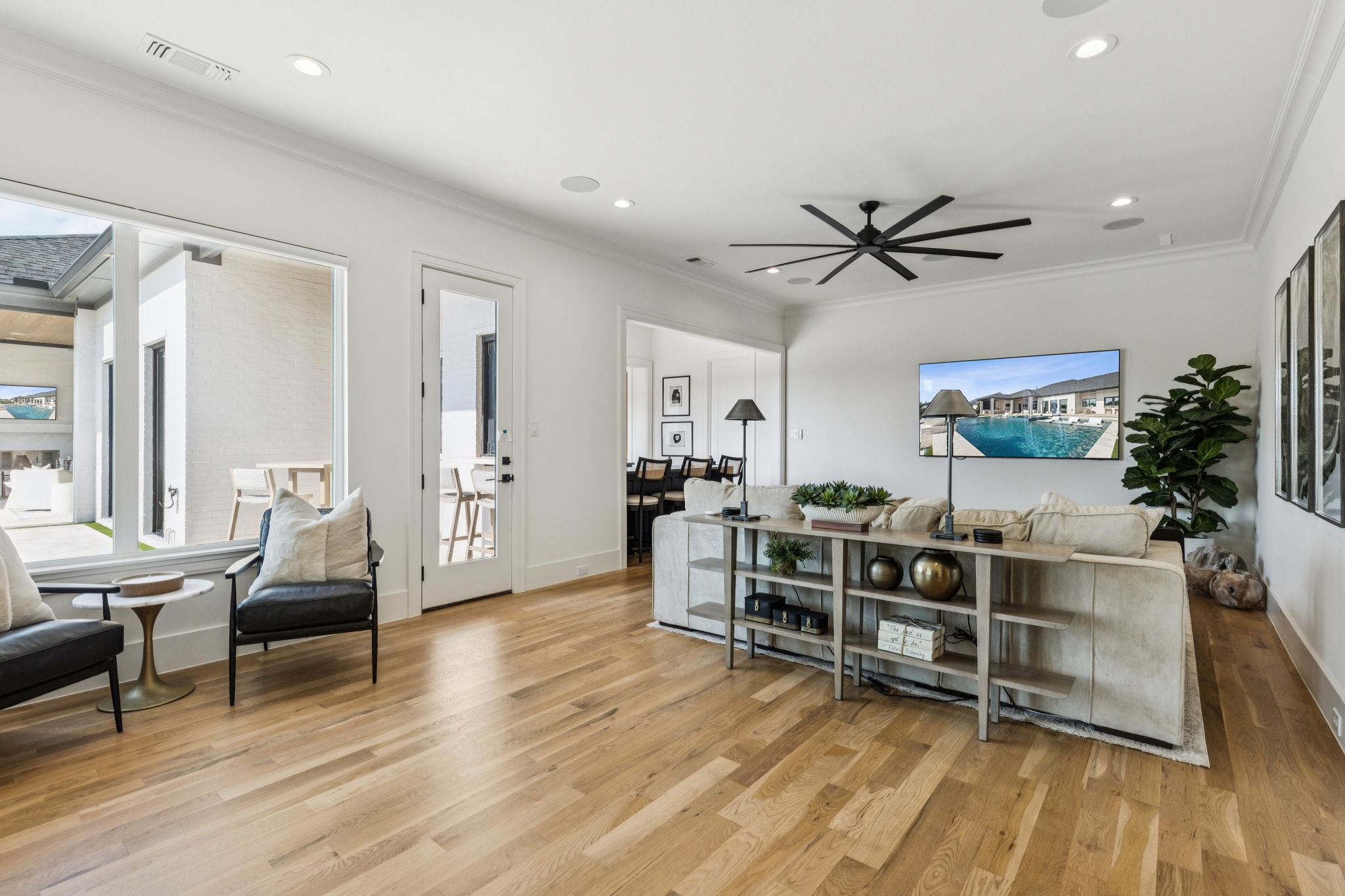 4309 American Pharoah Way