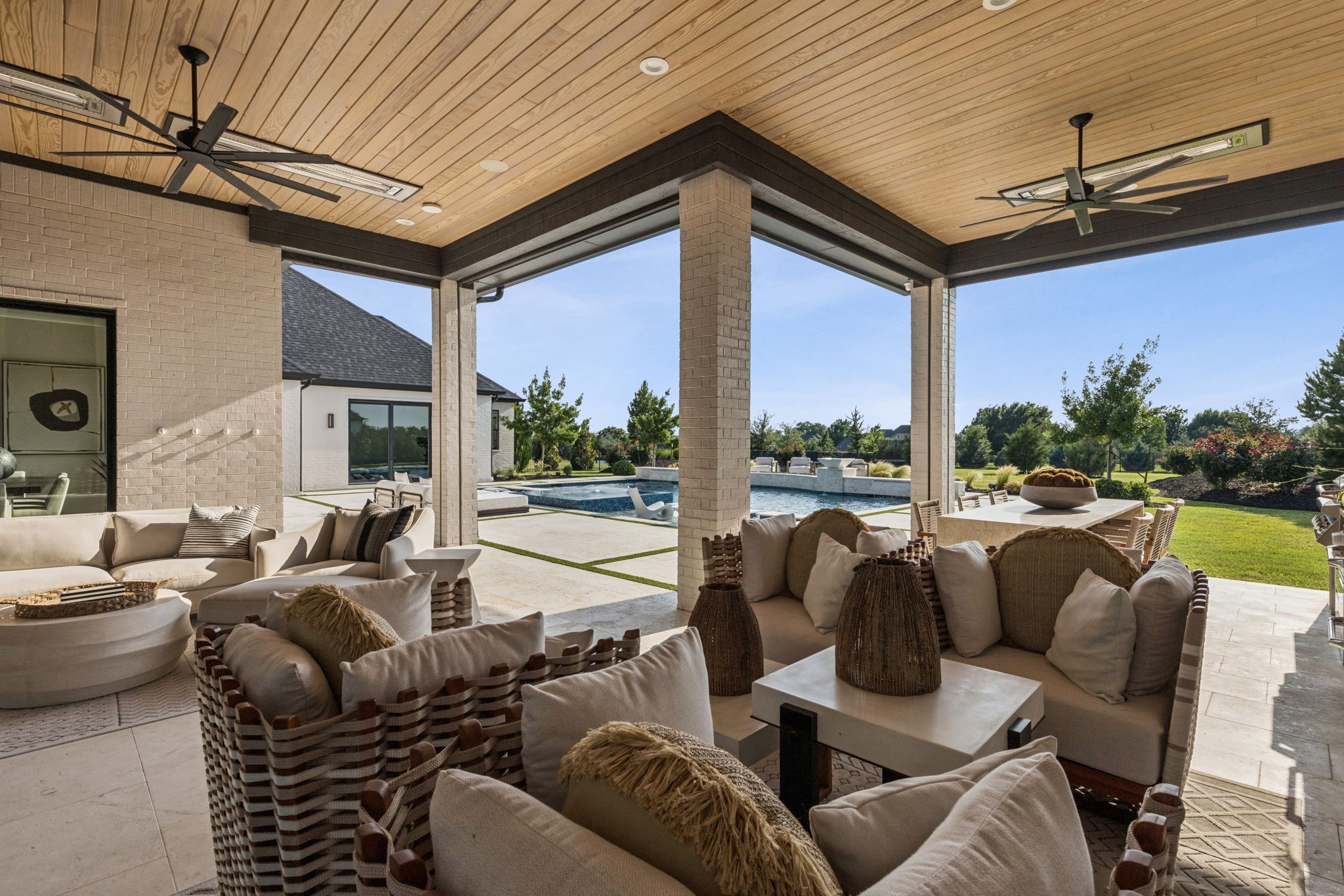 4309 American Pharoah Way