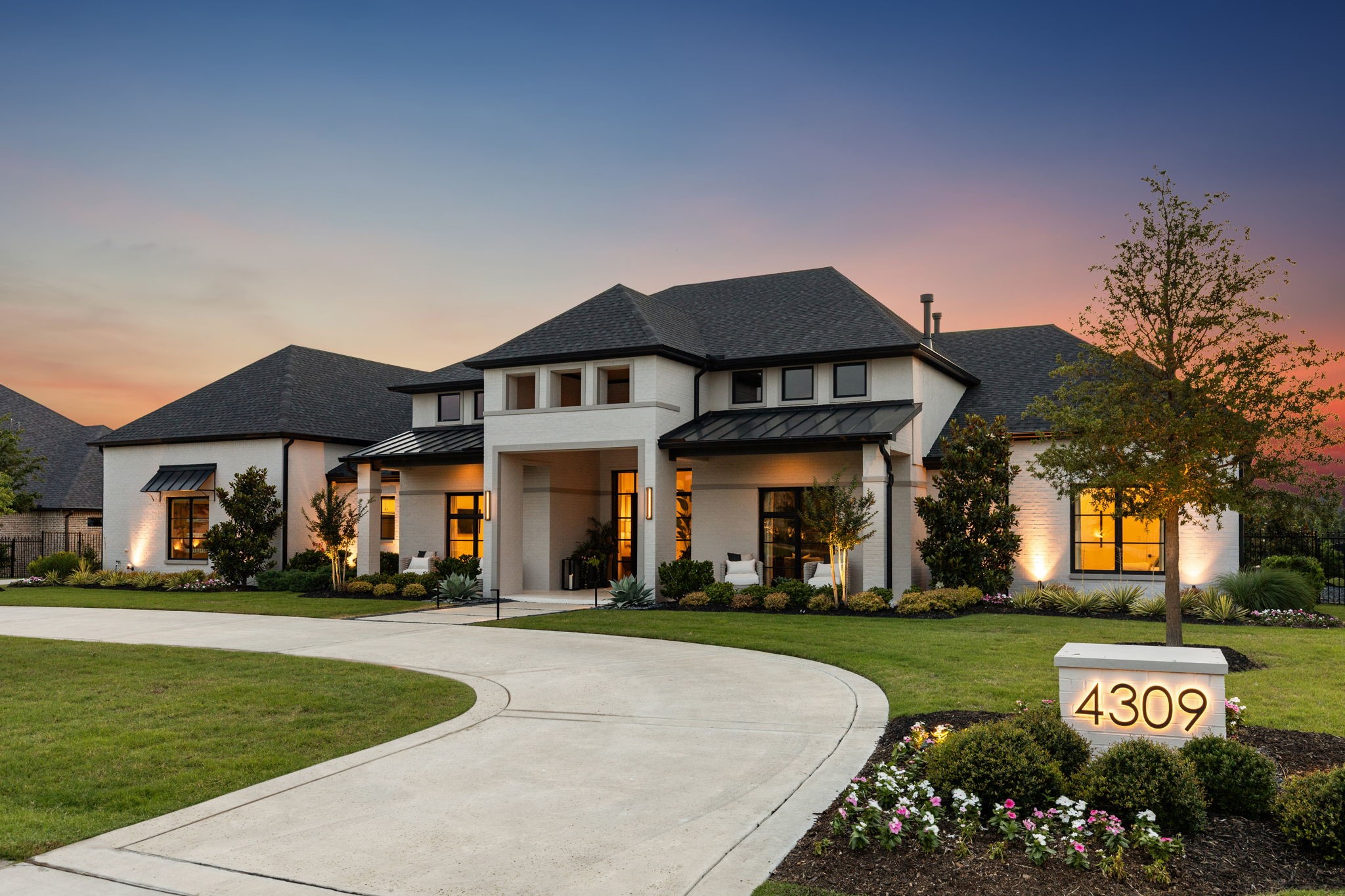 4309 American Pharoah Way