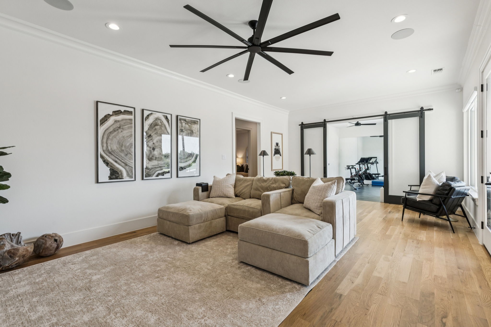 4309 American Pharoah Way
