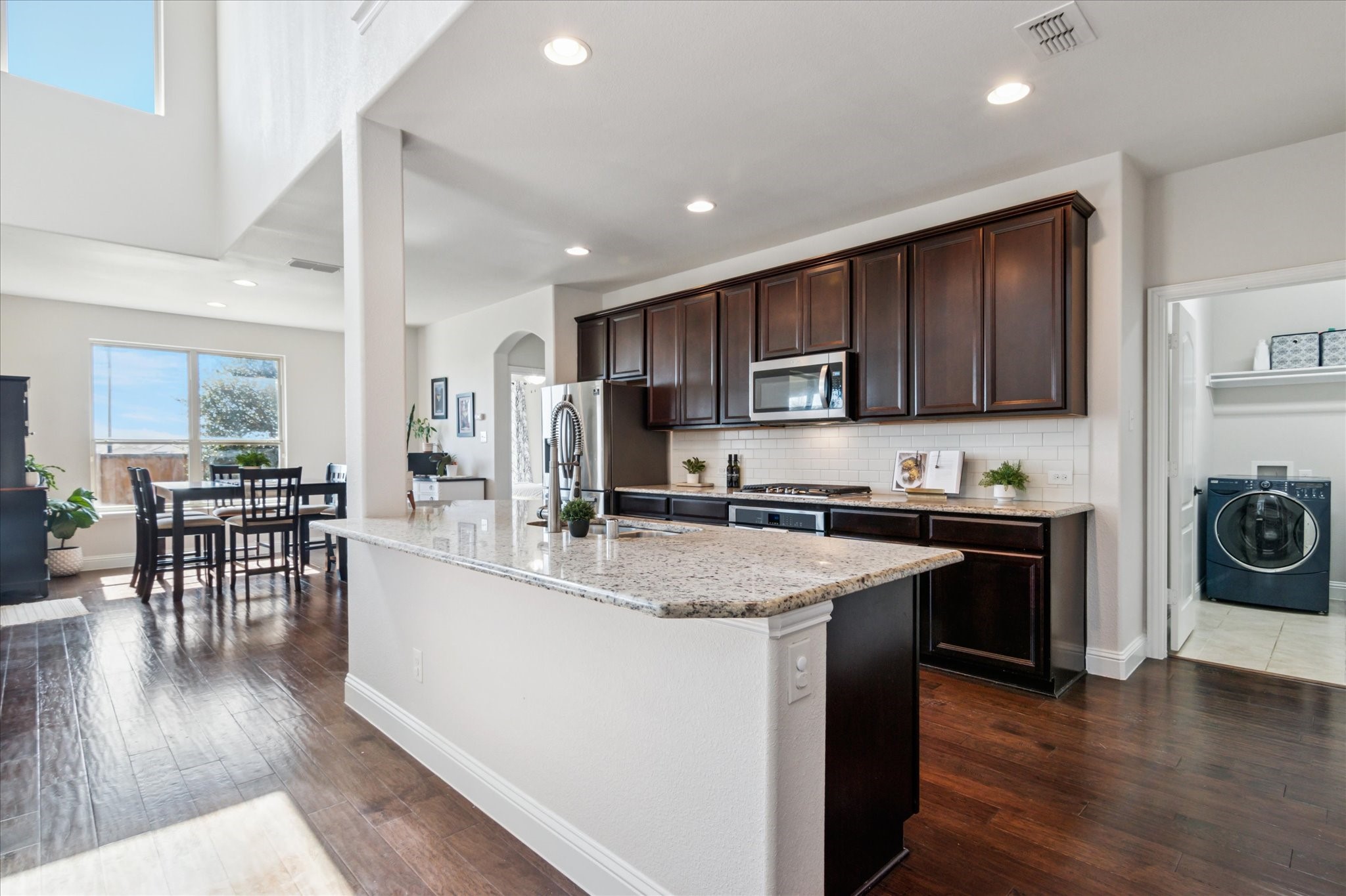 1029 Spring Falls Drive