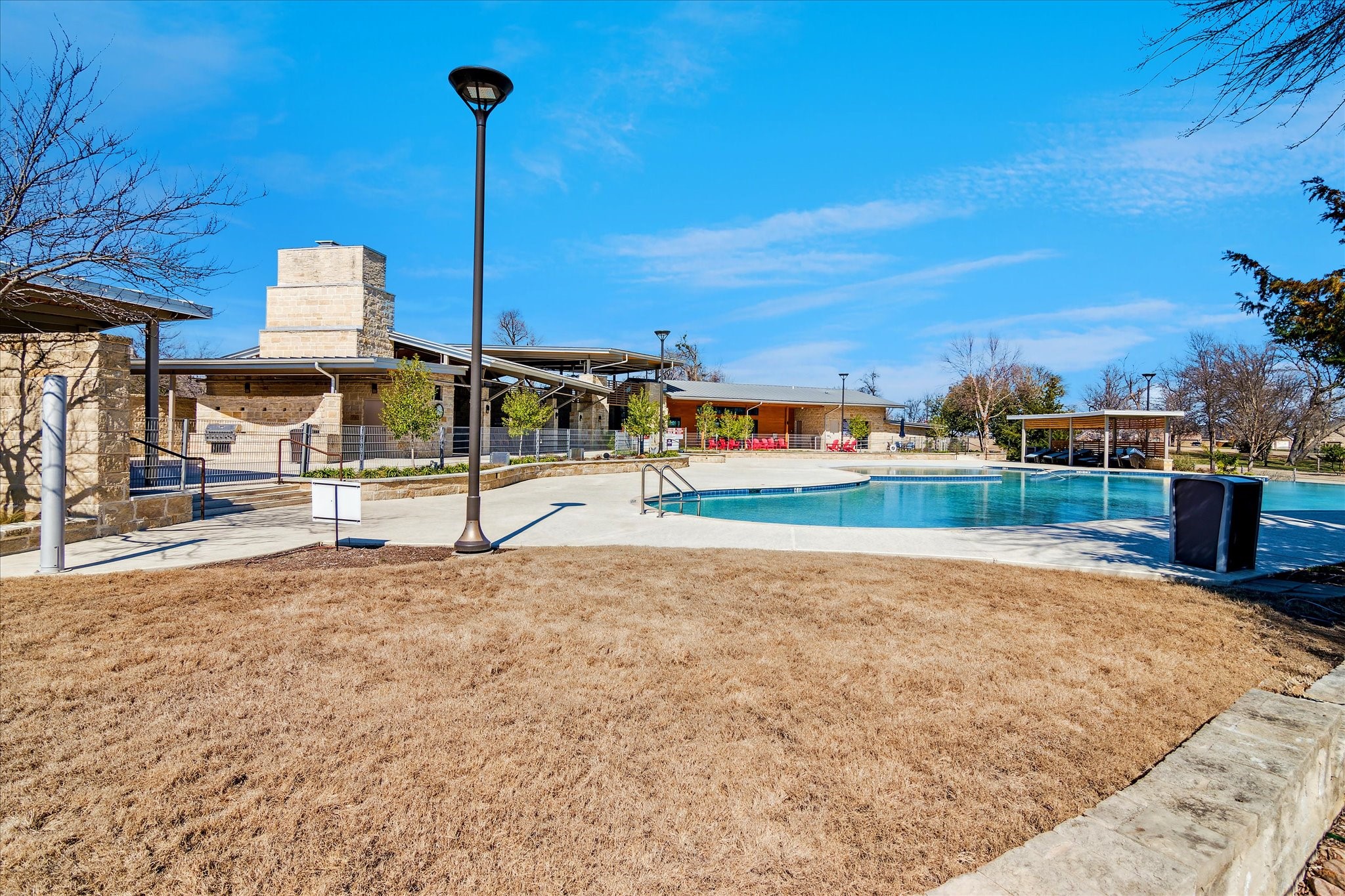 1029 Spring Falls Drive