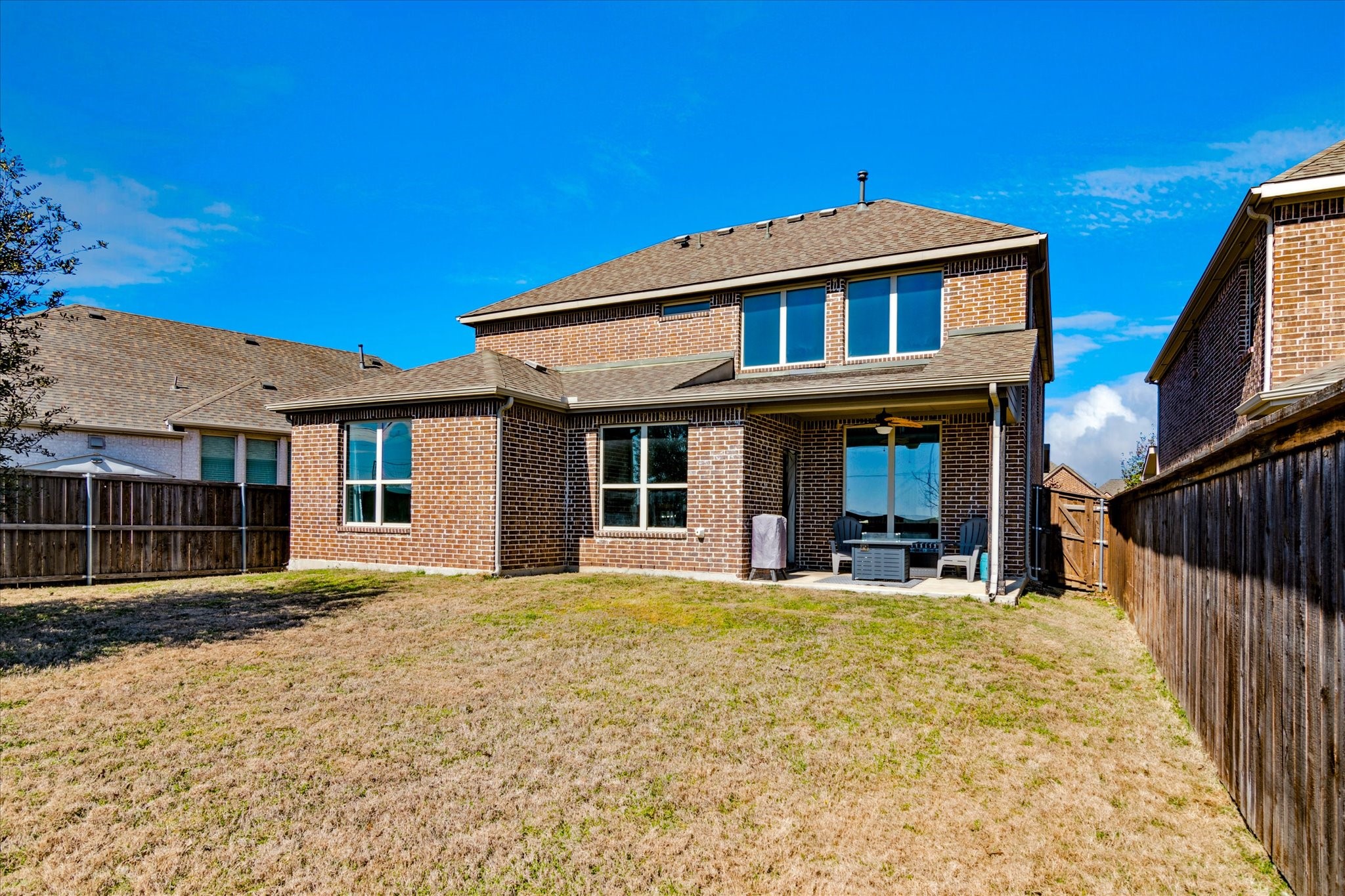 1029 Spring Falls Drive