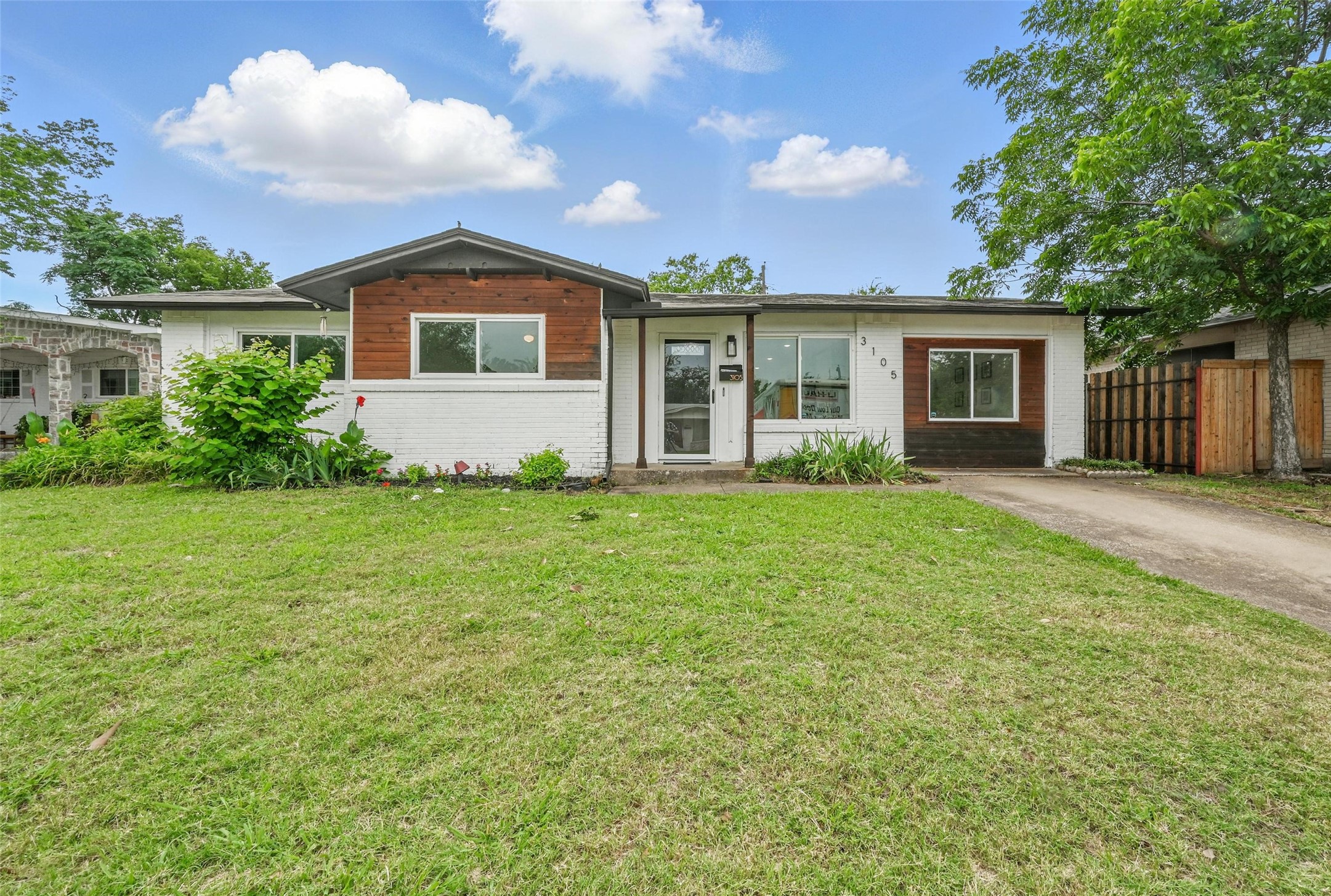 3105 Dupree Street