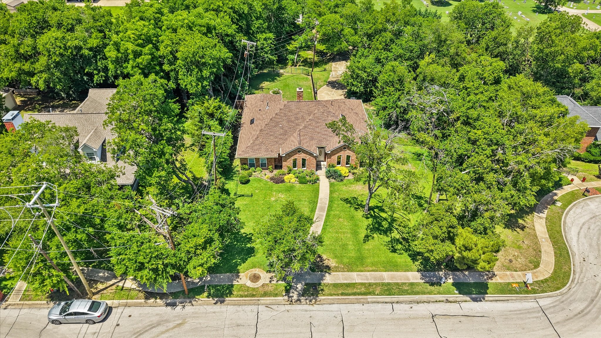 601 Butler Circle