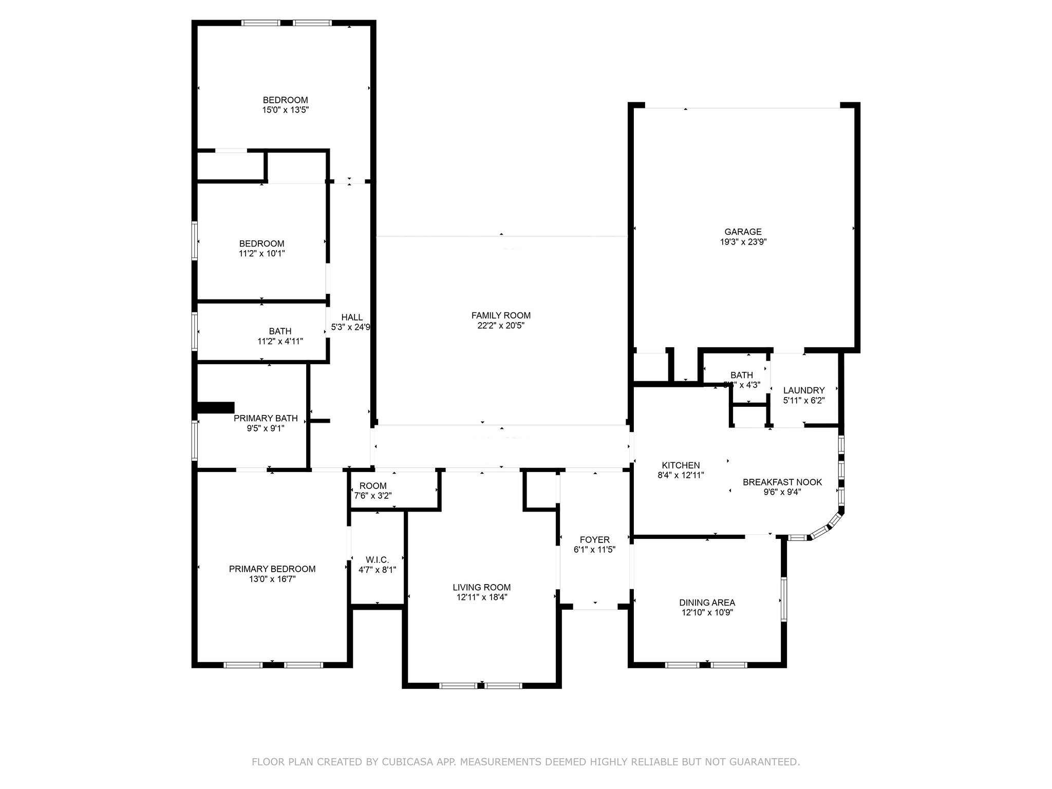 601 Butler Circle