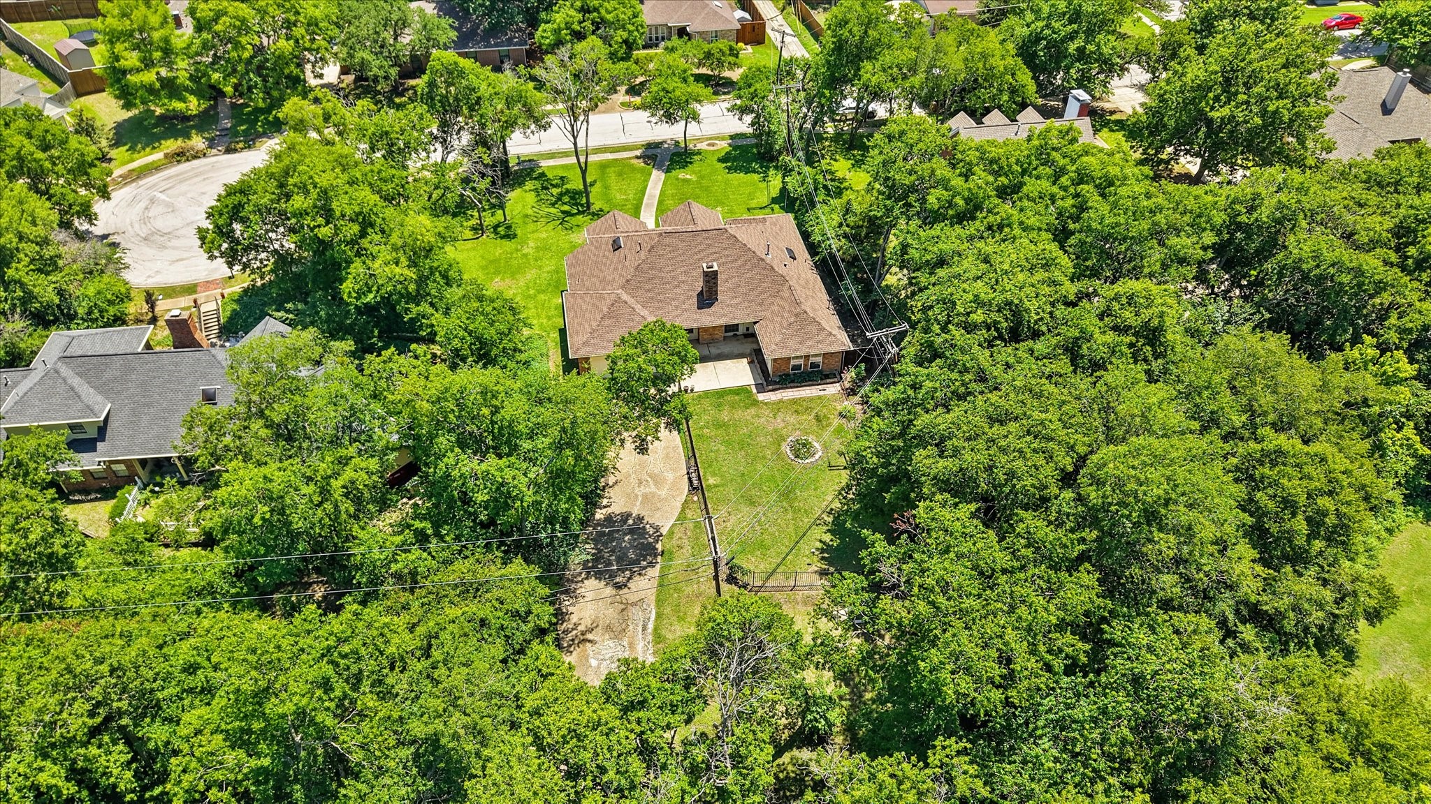 601 Butler Circle